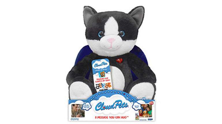 En el informe se muestra que estos peluches se pueden hackear con facilidad para hacerles decir cualquier tipo de mensajes
