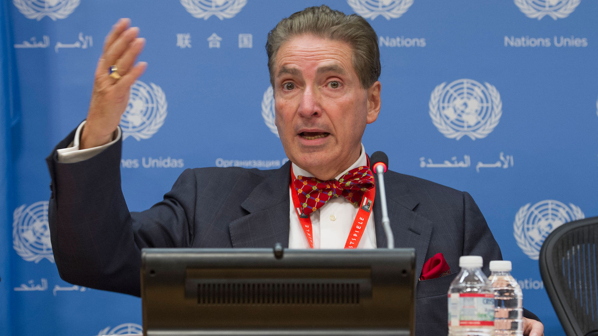 Alfred de Zayas