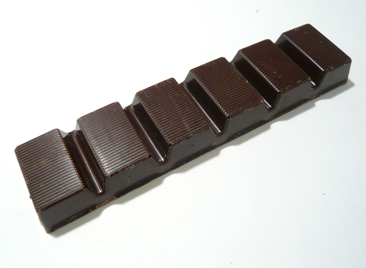 El chocolate