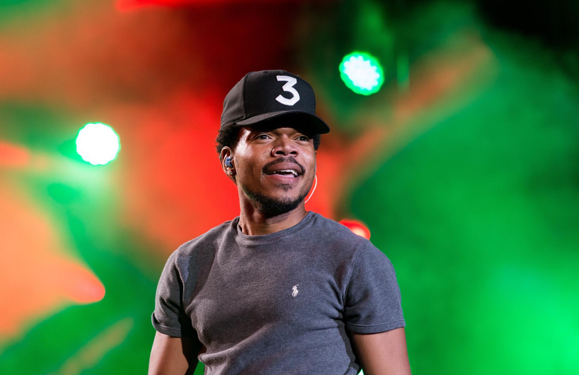 Chance The Rapper, el primer artista en ganar un Grammy por una obra exclusiva para el mundo digital