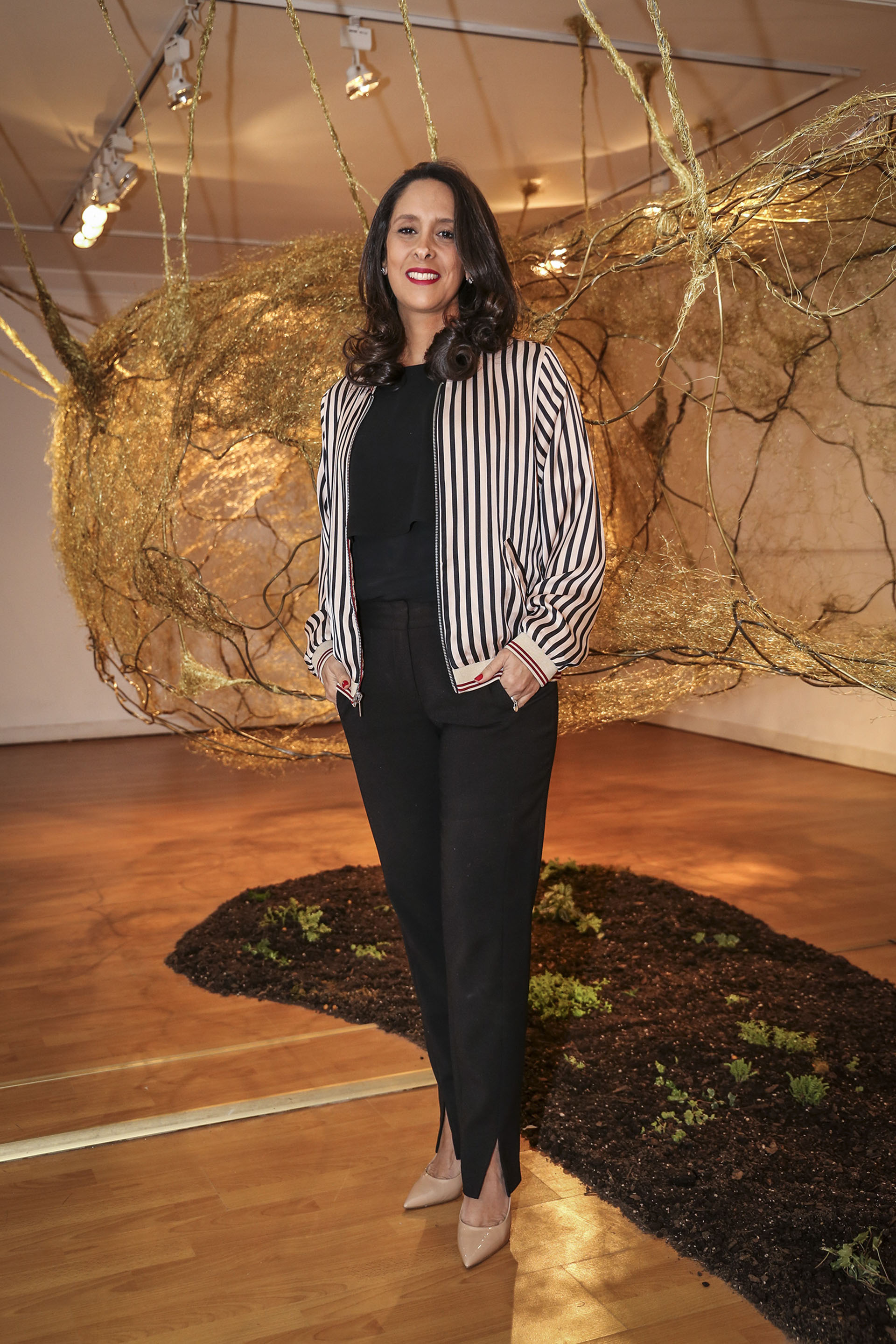 Vanesa de Noble Herrera