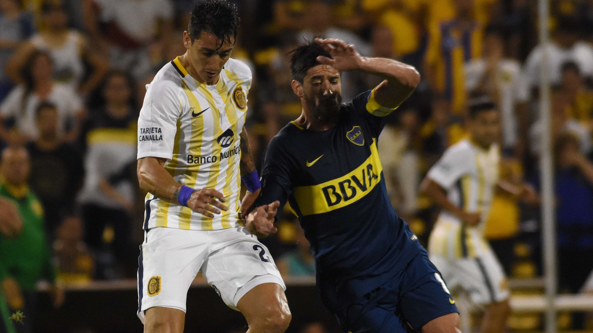 Foto: José Granata/Télam/CF