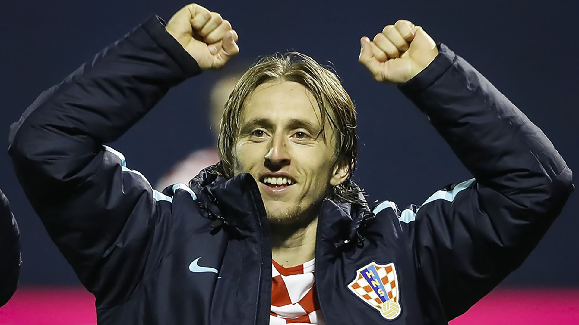 El futbolista croata Luka Modric pagó un millón de euros a la Hacienda española para no ir a la cárcel