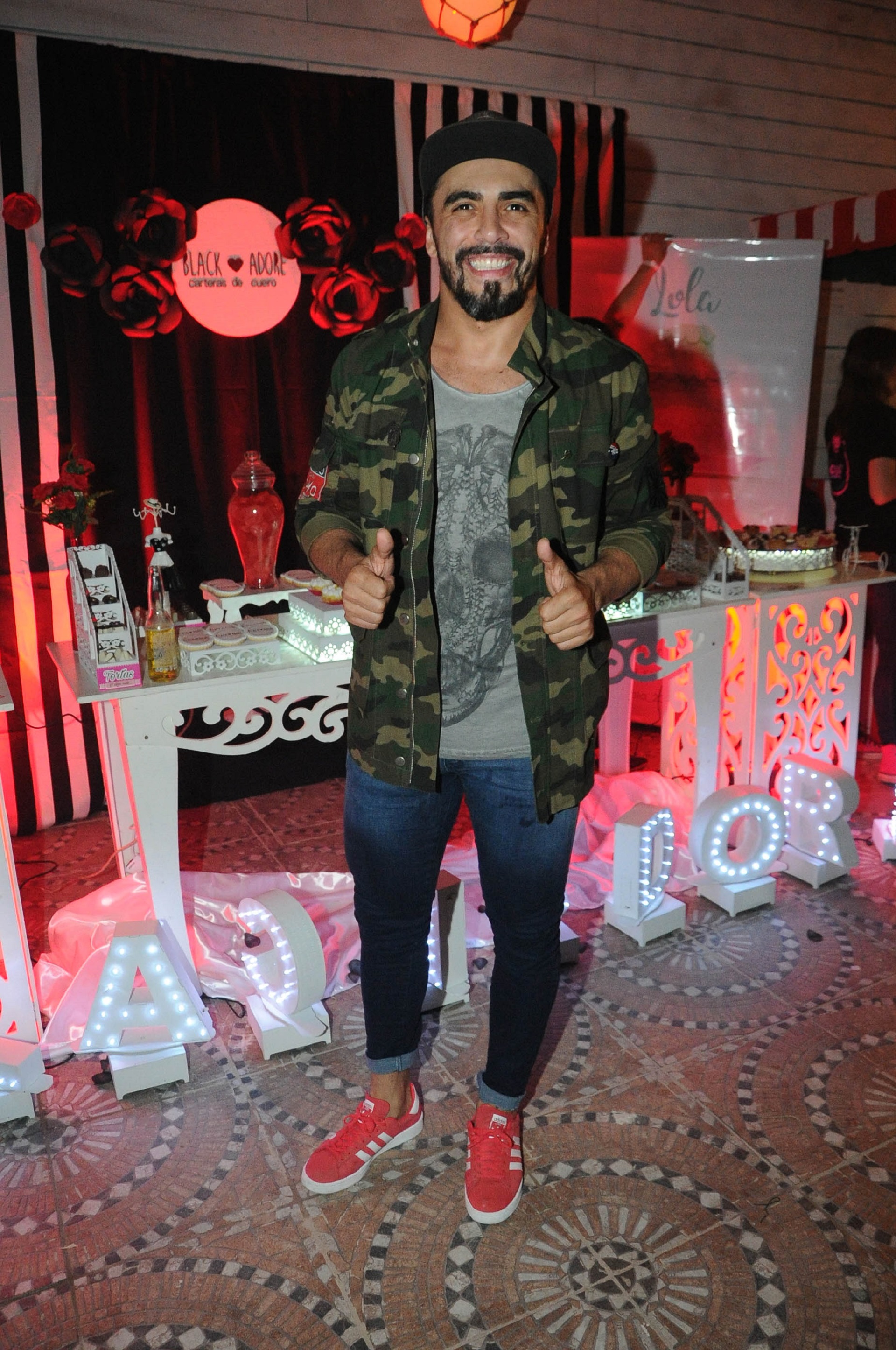 Fernando Bertona
