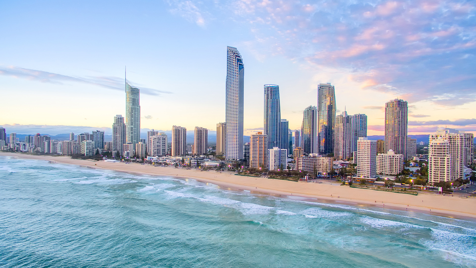 Estados De Australia Y Sus Capitales Oceanía: un nuevo clásico del turismo millennial - Infobae