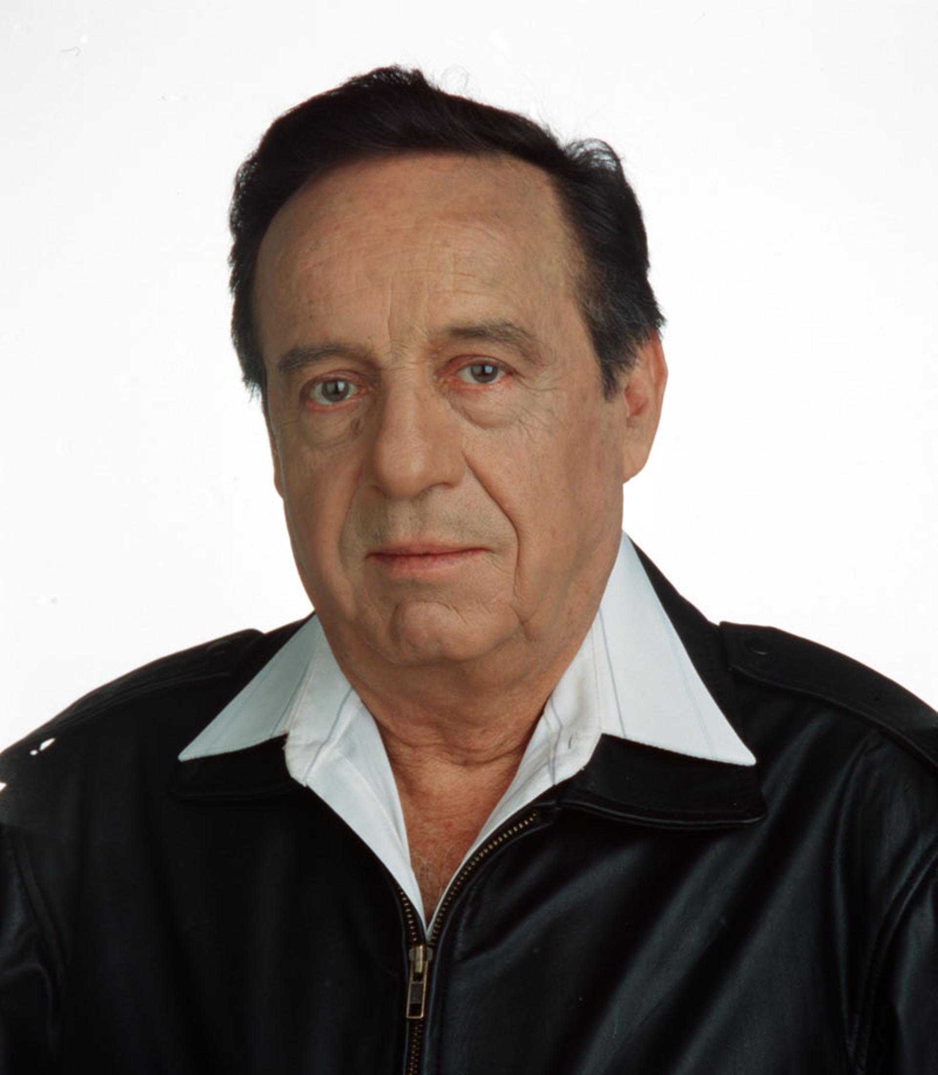 Chespirito, creador de El Chavo, El Chapulín y otros personajes, falleció en noviembre del año pasado