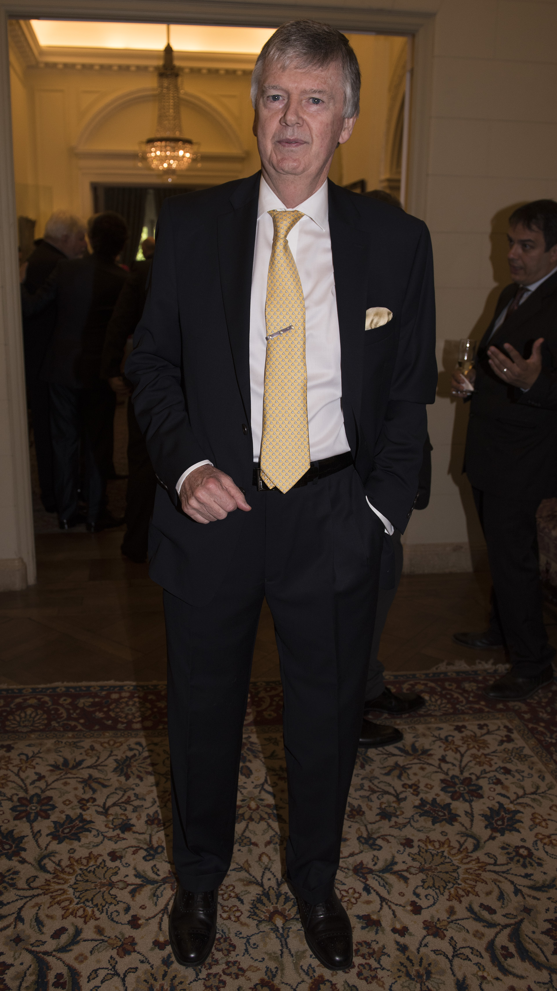 Guillermo Stanley