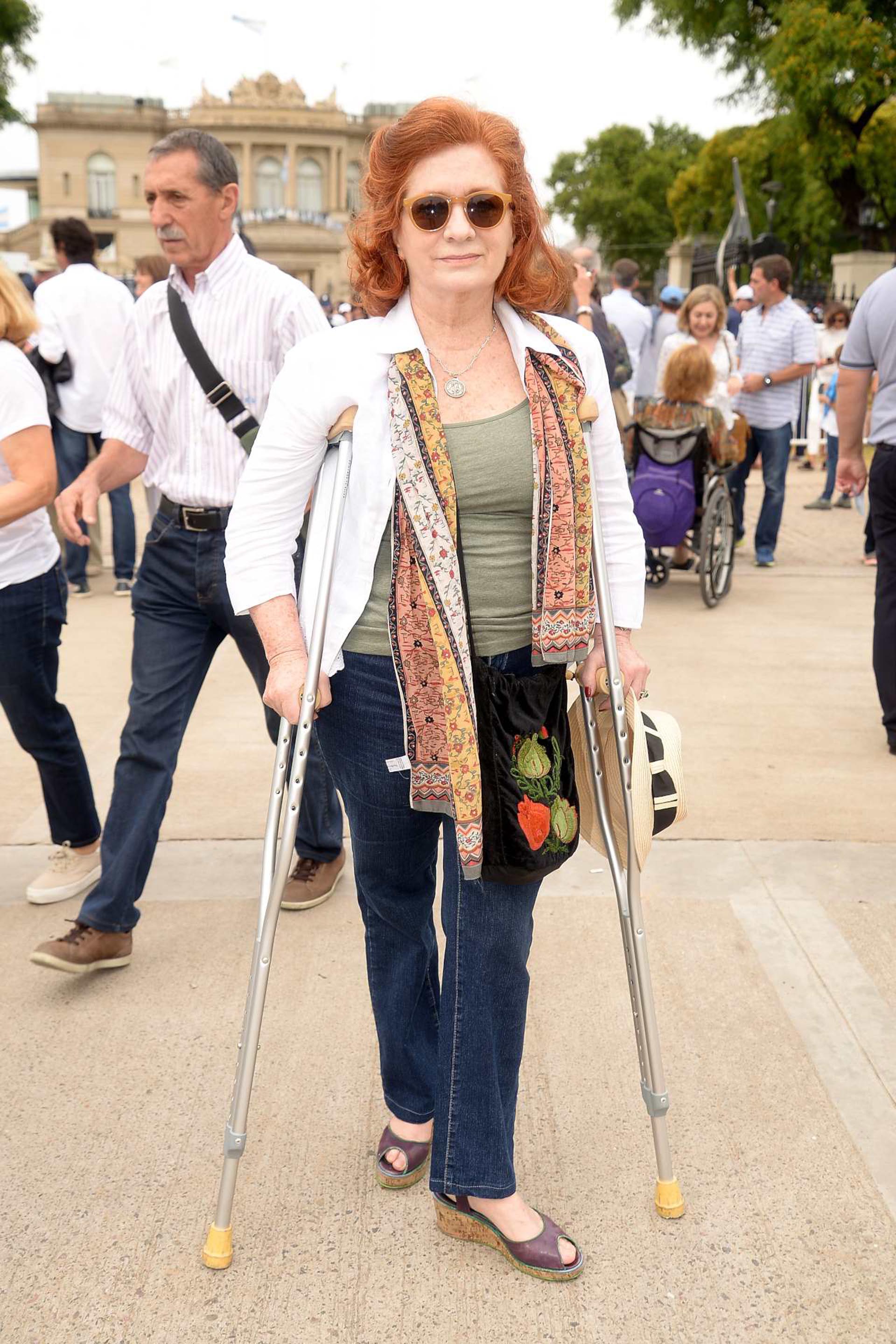 Teresa González Fernández