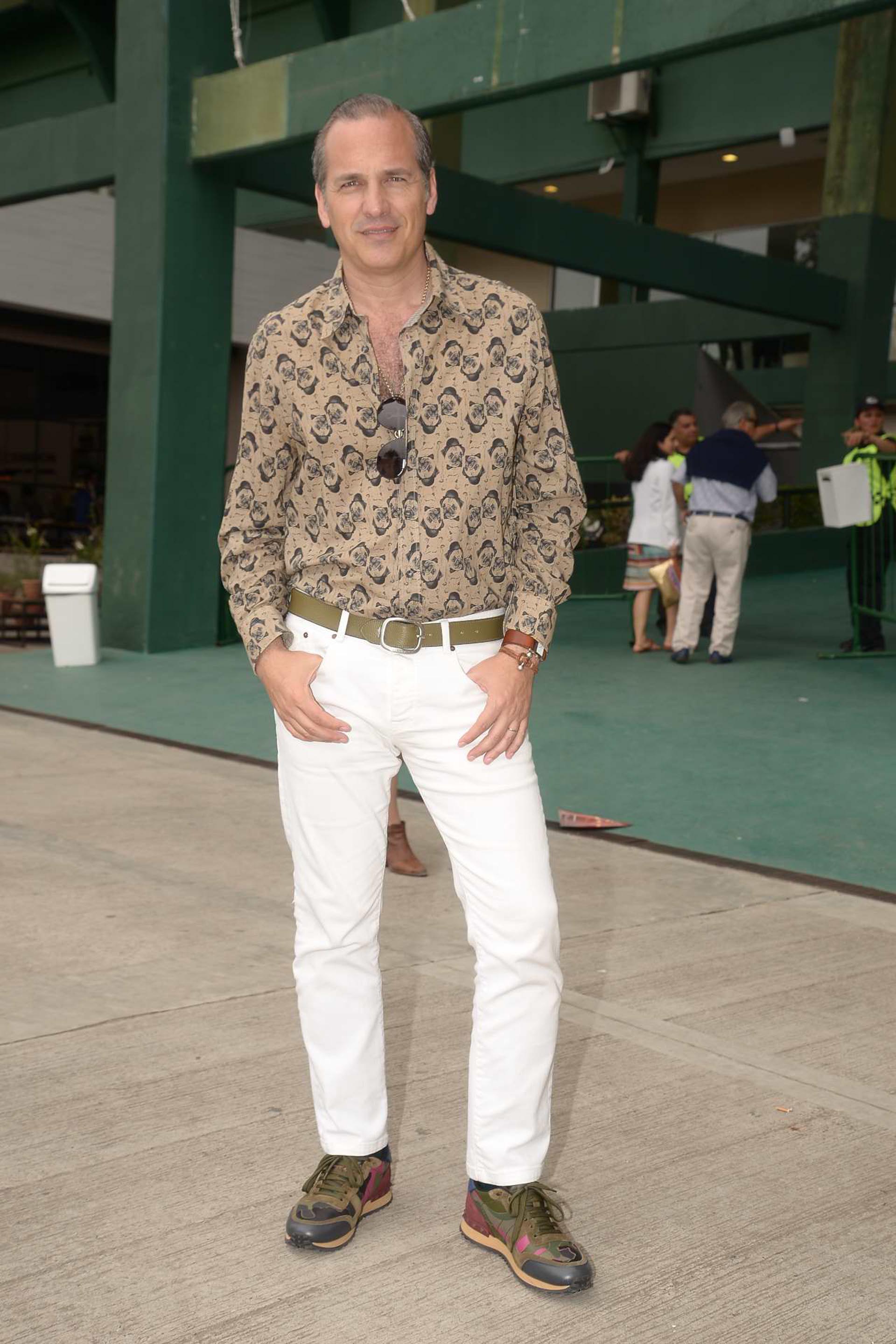 Javier Iturrioz