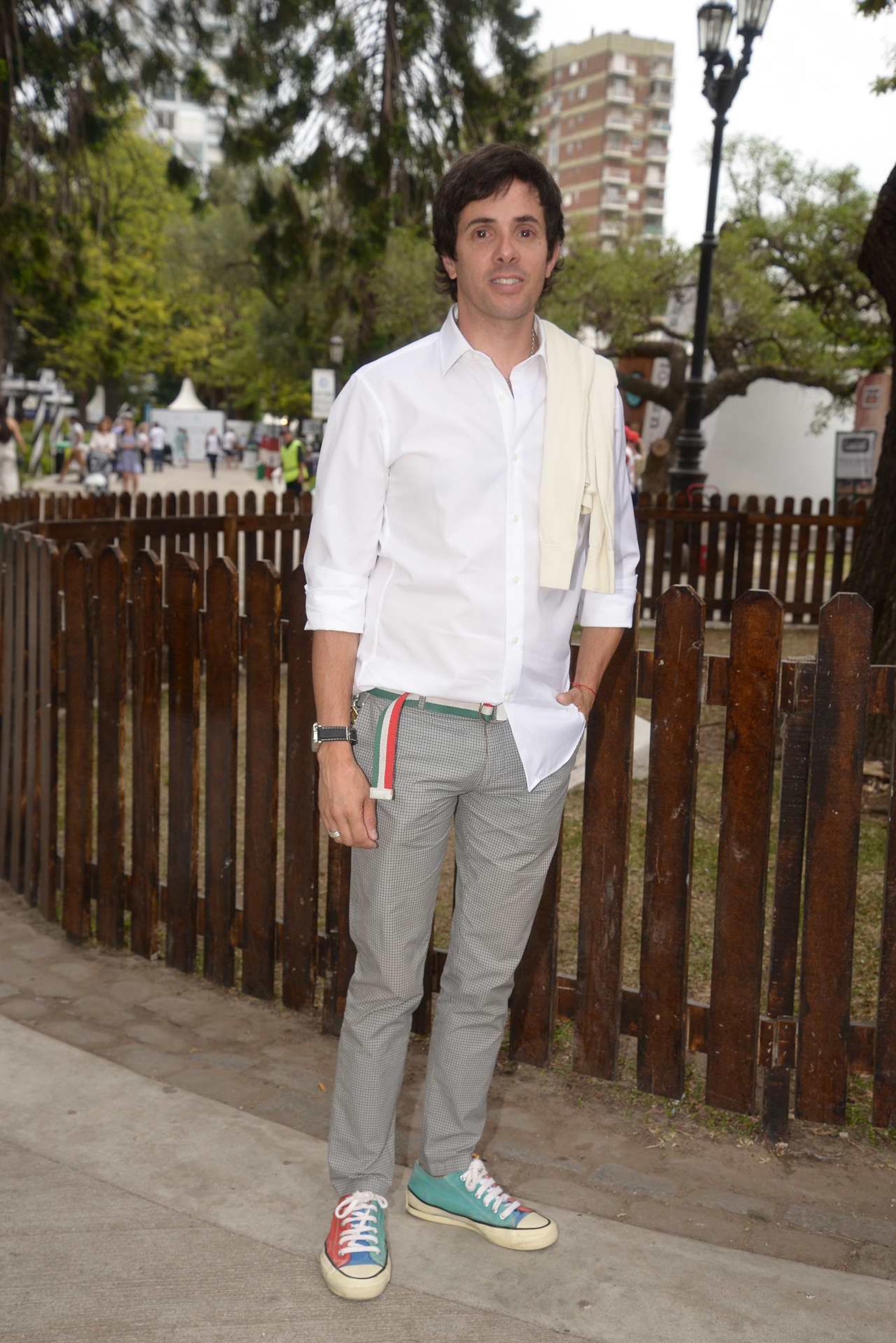 Roberto Funes Ugarte