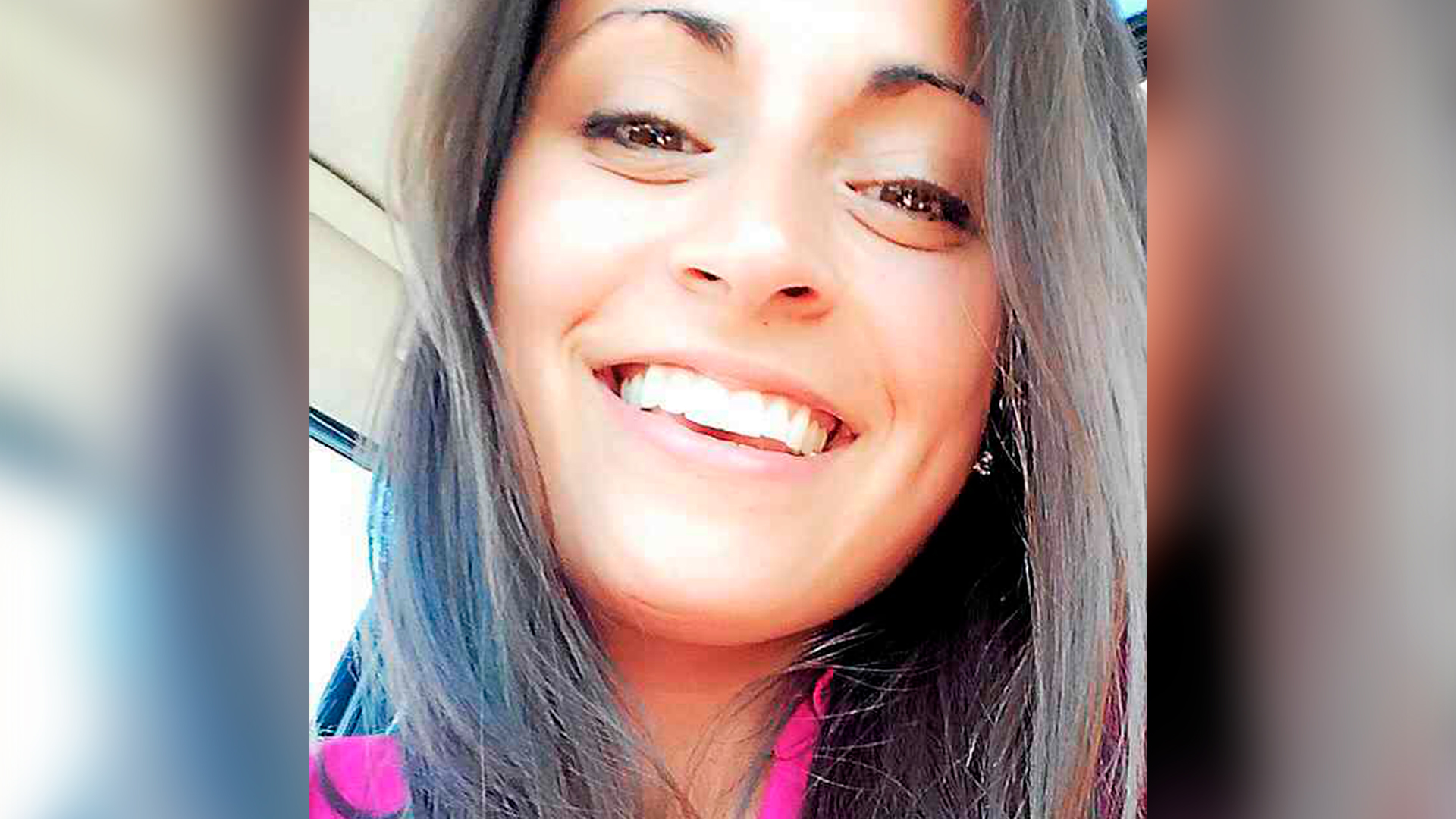 Alyssia Marie Reddy