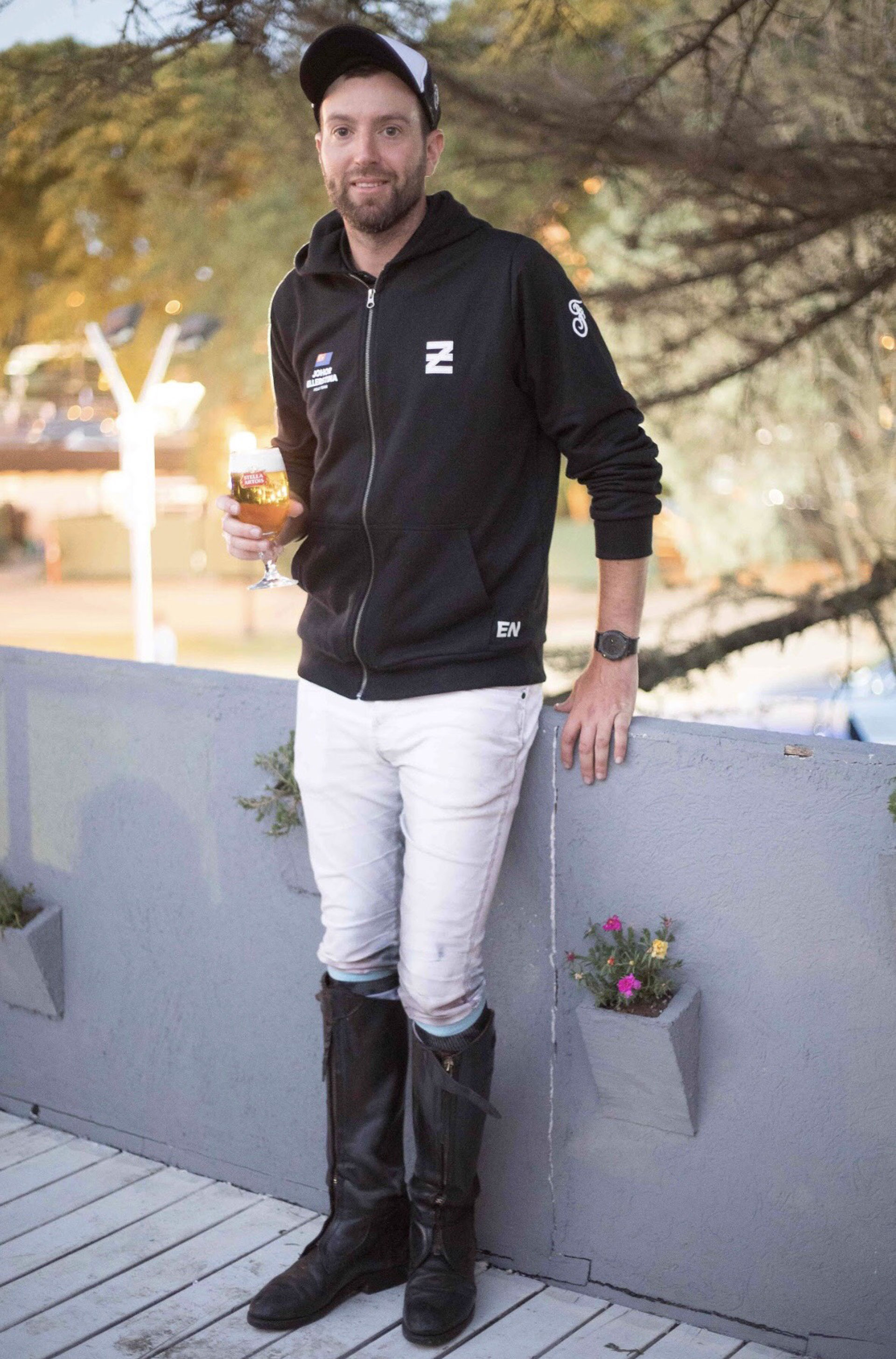 Polito Pieres (Ellerstina)