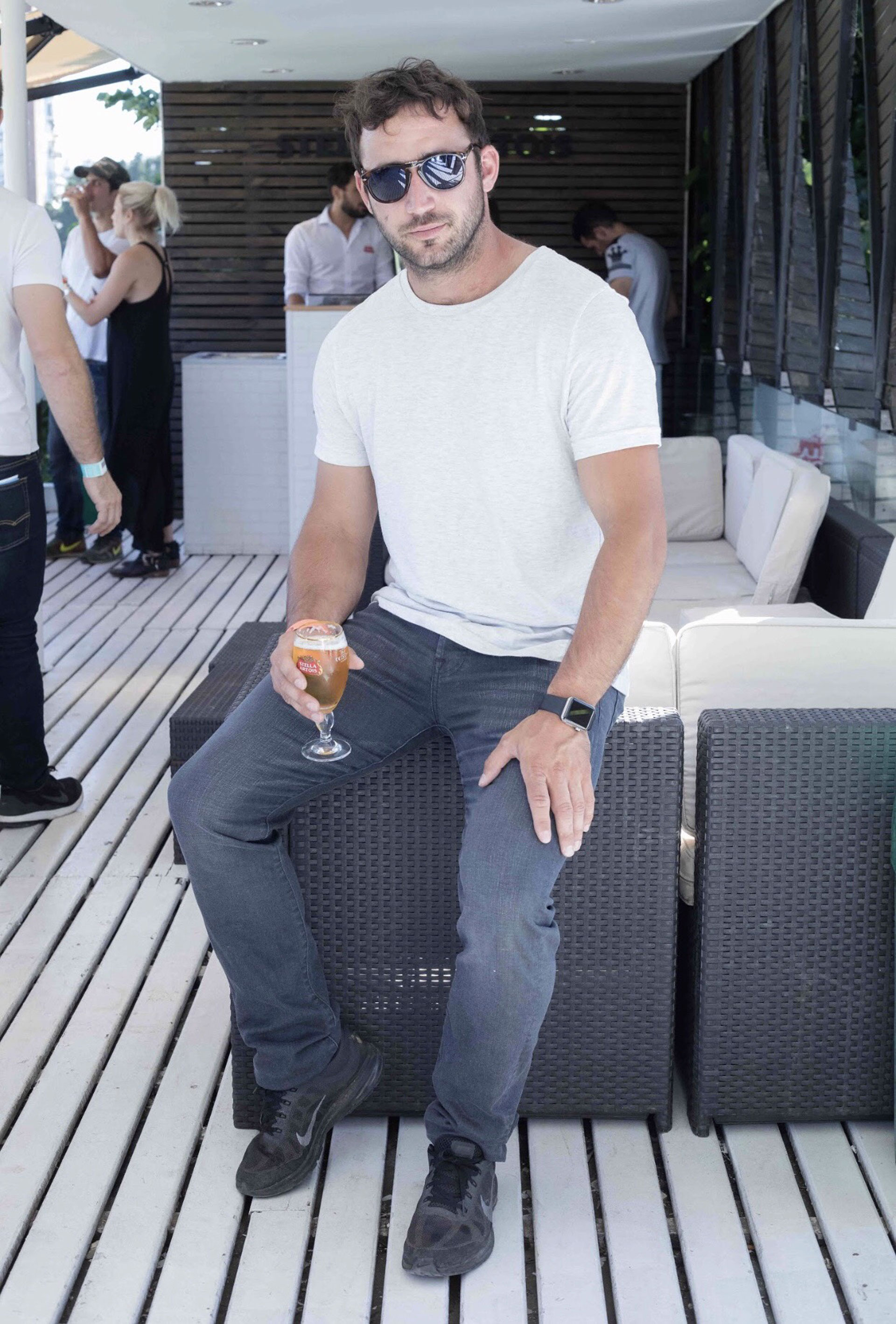 Martín Tassara