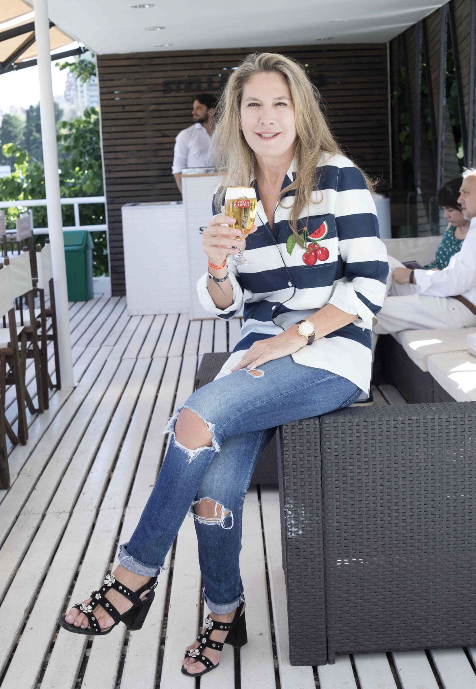 Ana Rusconi