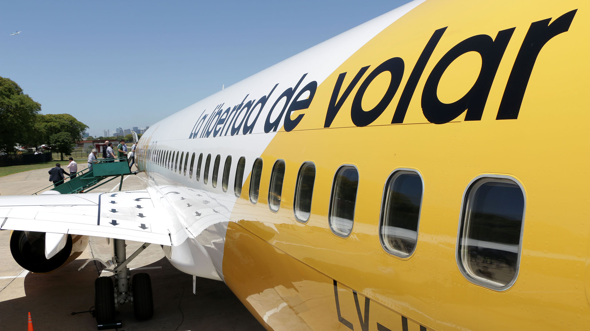 Flybondi equipaje de mano: normas de equipaje 2022 - easyDest