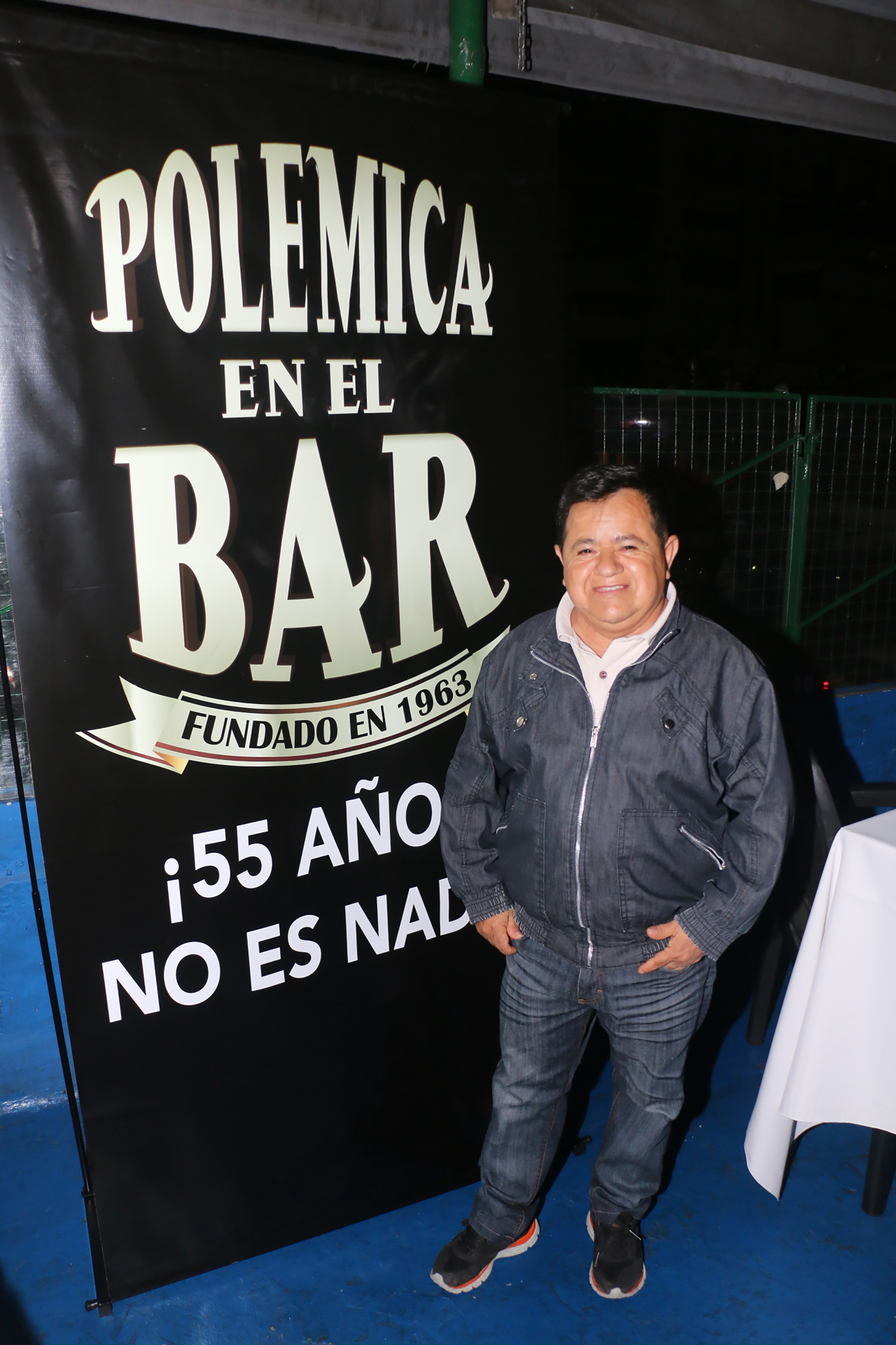 Juan Carlos Velázquez