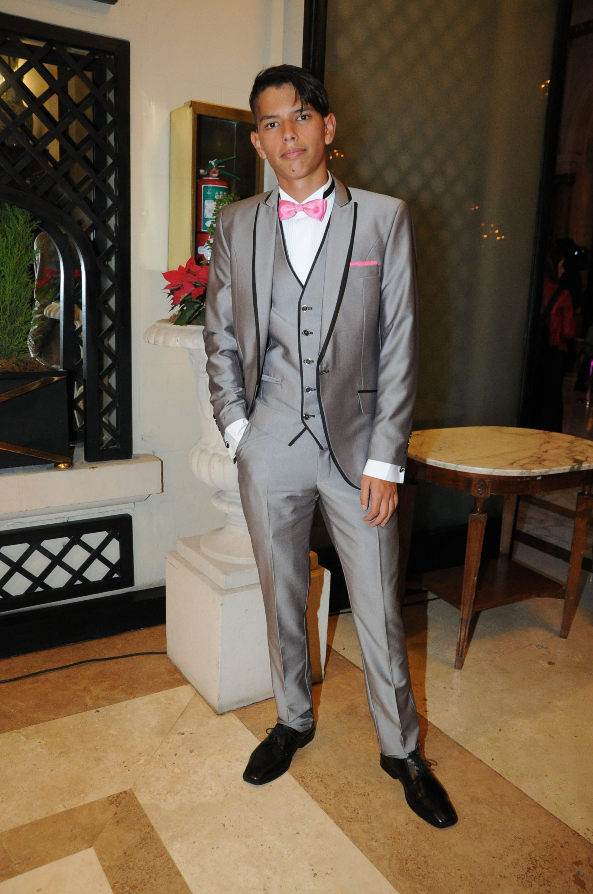 Gonzalo Agostini