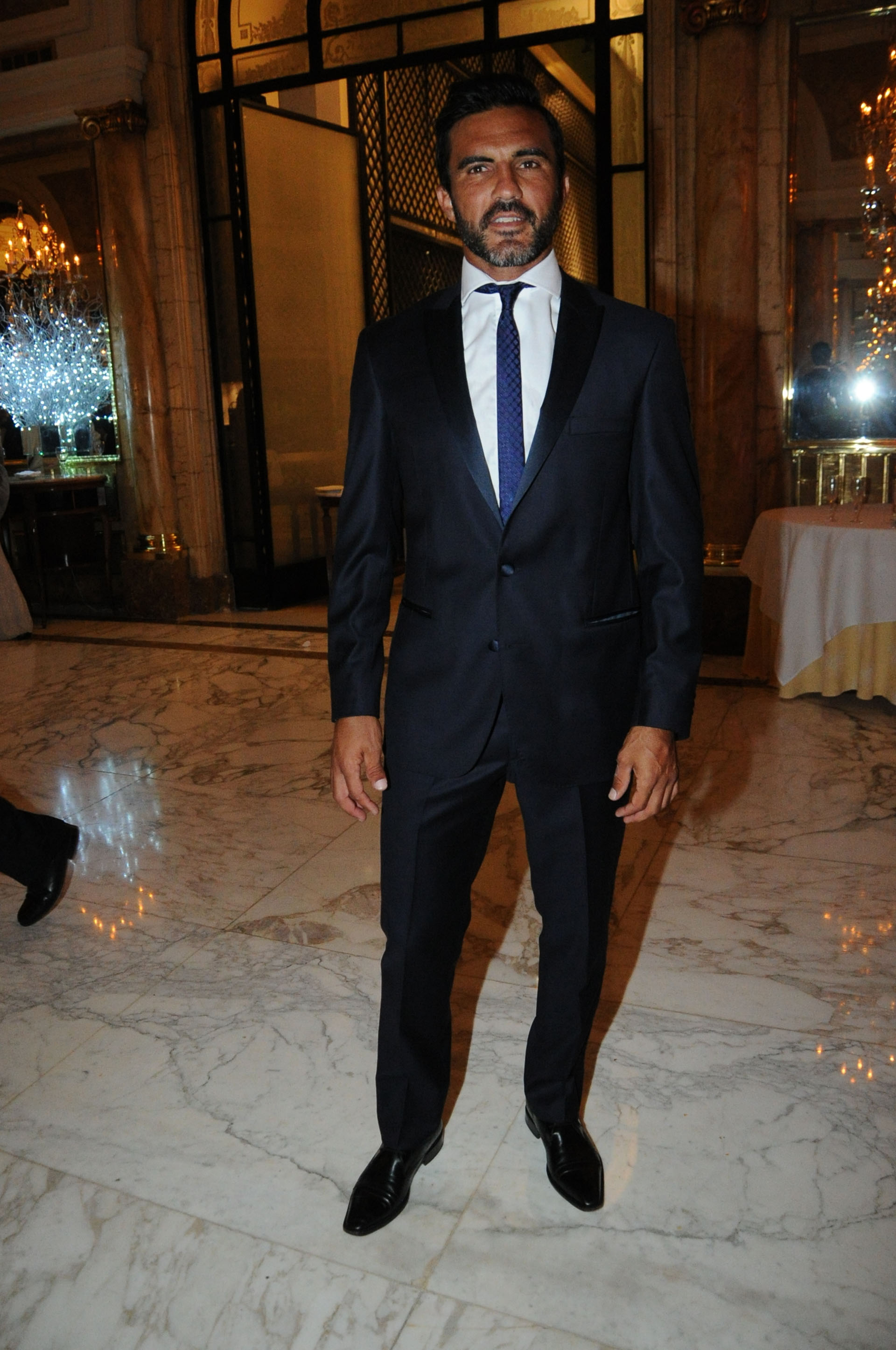 Fabián Cubero