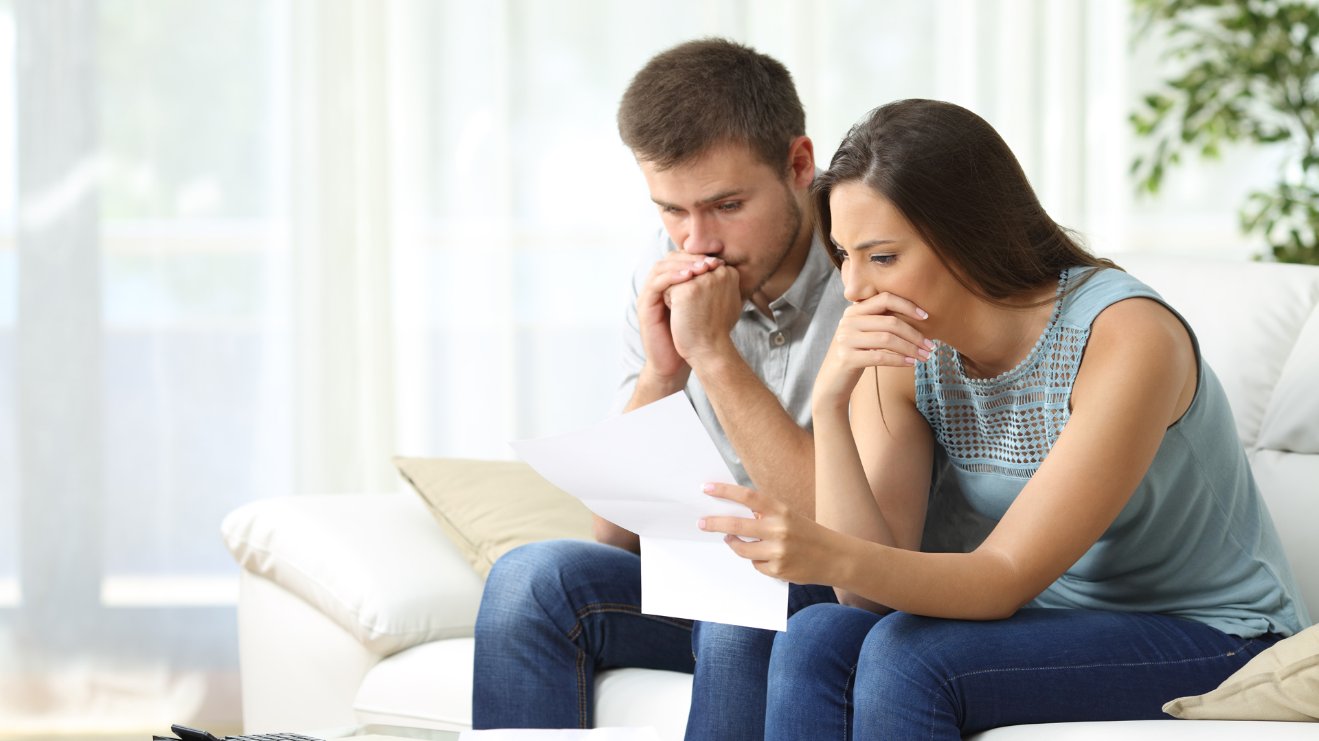 La relación entre estrés agudo y crónico con la situación que atraviesa el país es un hecho