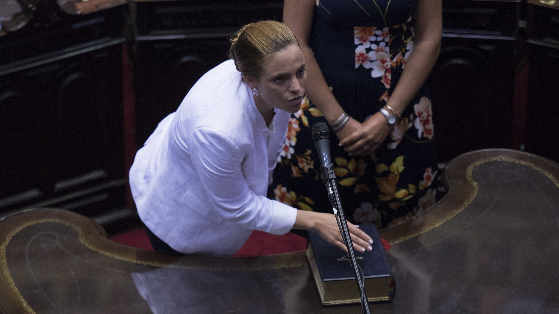 María Emilia Soria