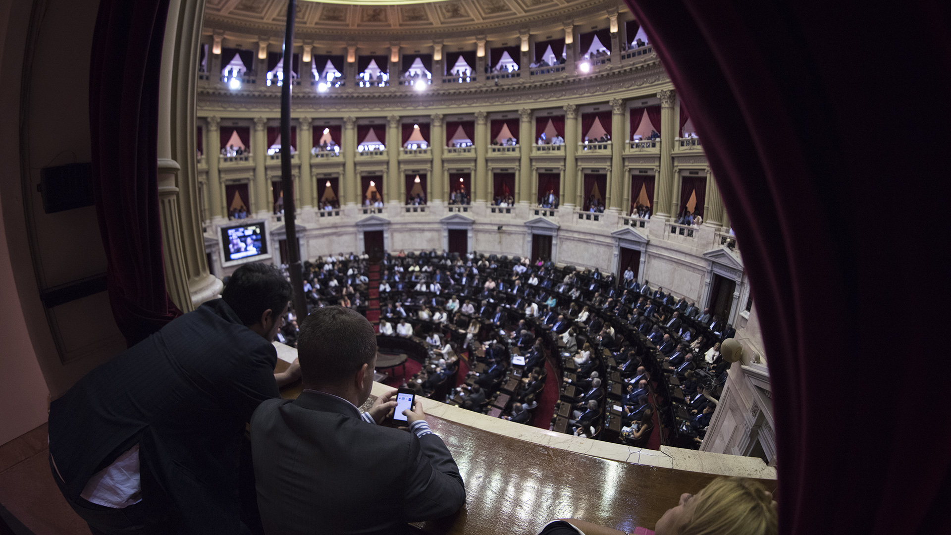 La segunda fuerza opositora será el interbloque Argentina Federal