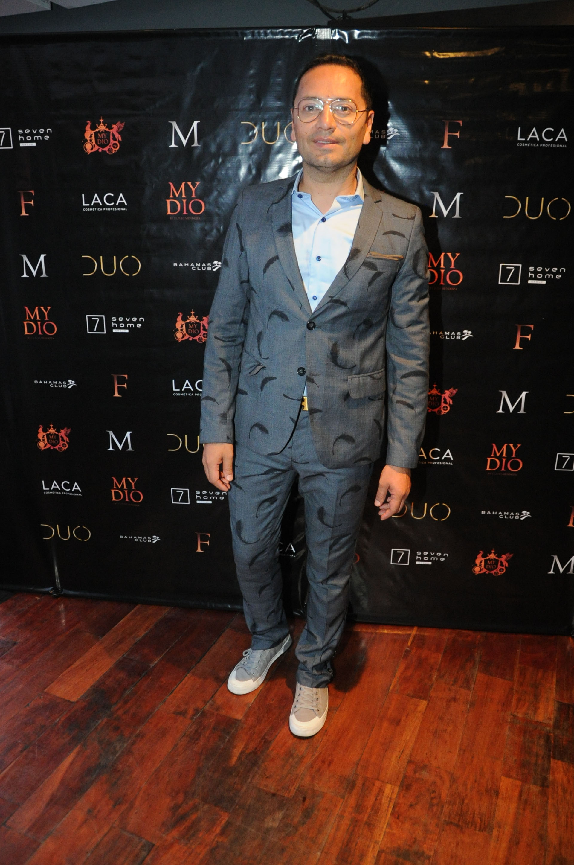 Fabián Medina Flores