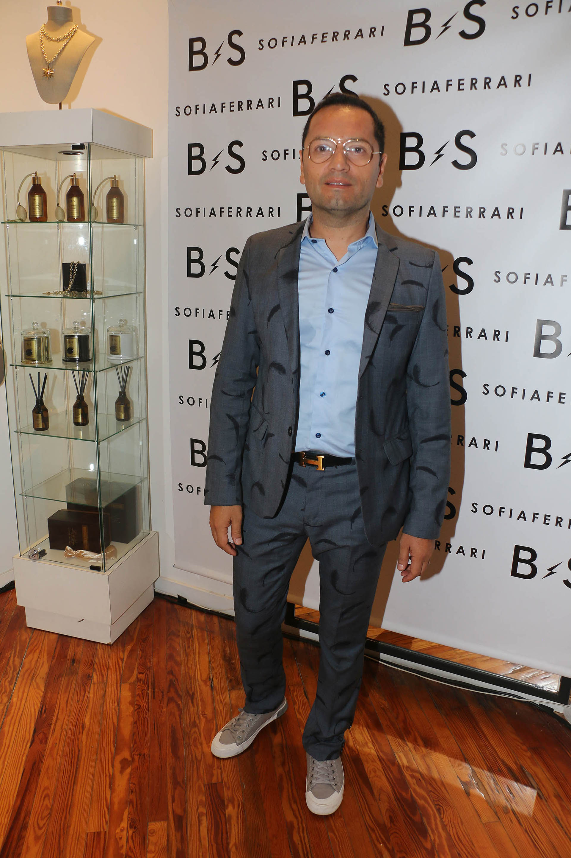 Fabián Medina Flores