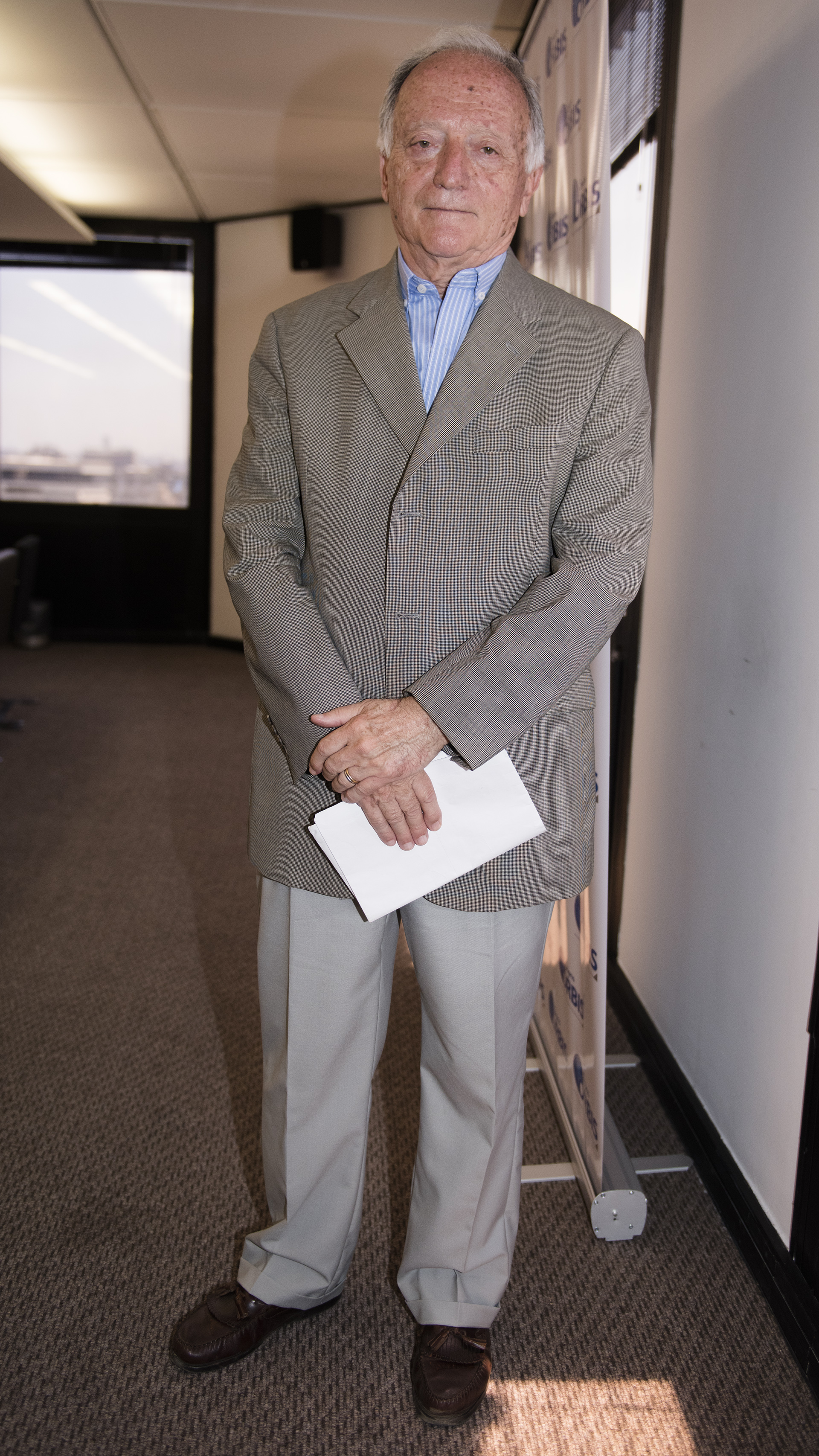 Esteban Villar (Deloitte)