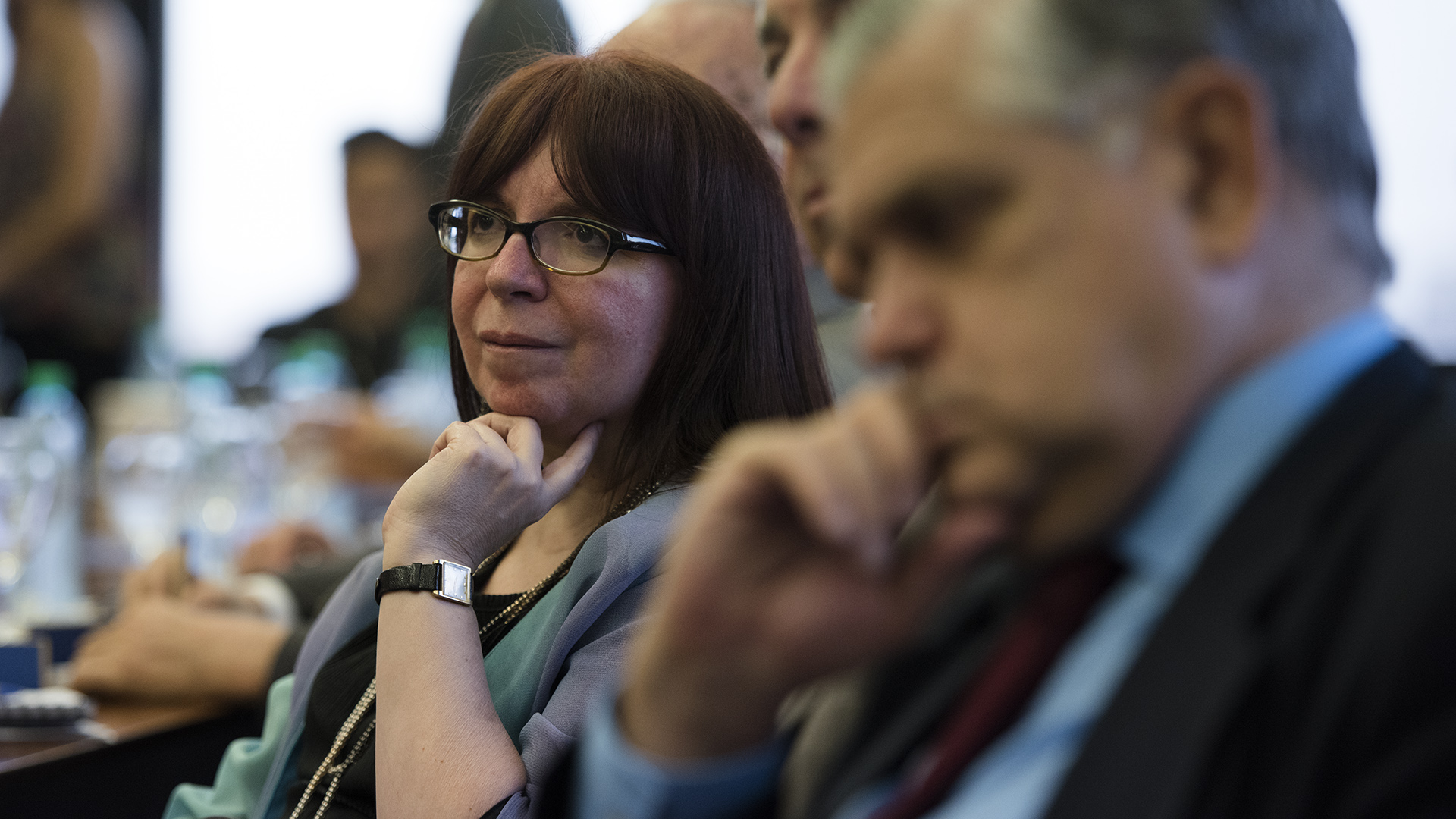 Alba Pérez Romero, directora académica de Fénix Proyectos