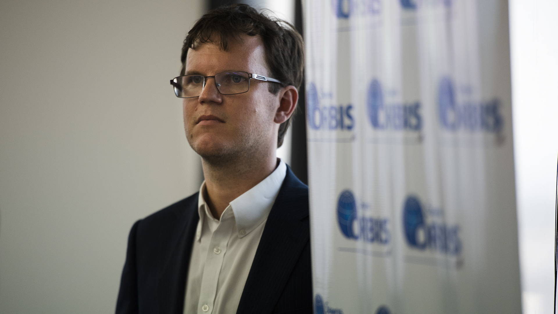 Marcos Hilding Ohlsson, concejal de San Isidro