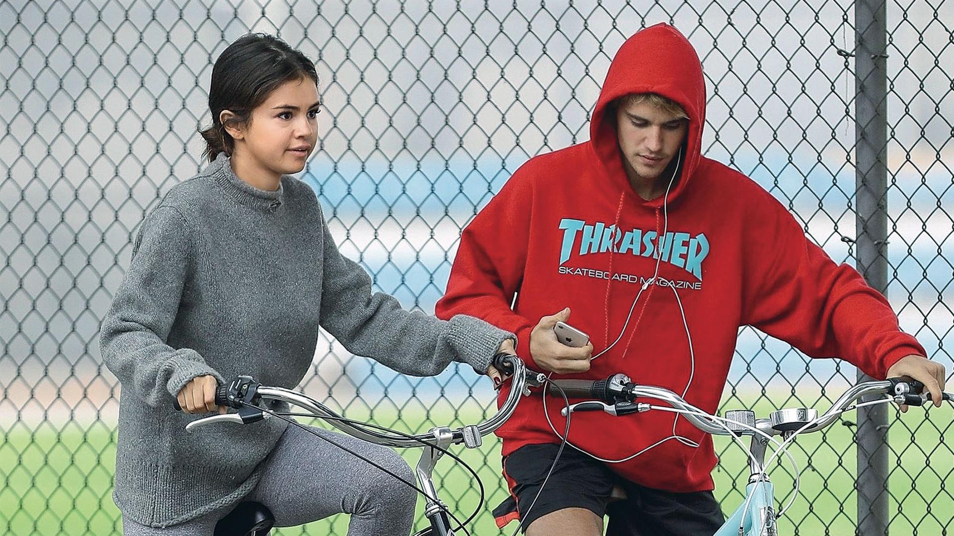 Fotos, mensajes borrados y traiciones: Justin Bieber y Selena Gomez,  cronología de un amor que hizo hablar a las redes sociales - Infobae, image size:1920x1080