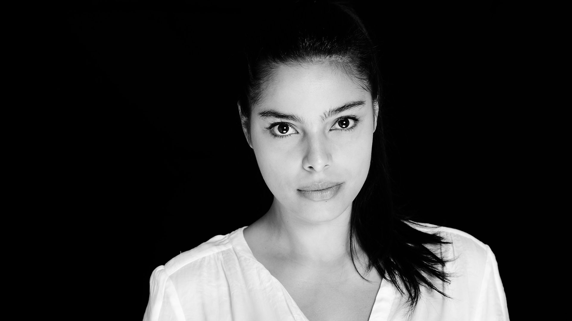 Margarita García Robayo (Foto: Mariana Roveda)