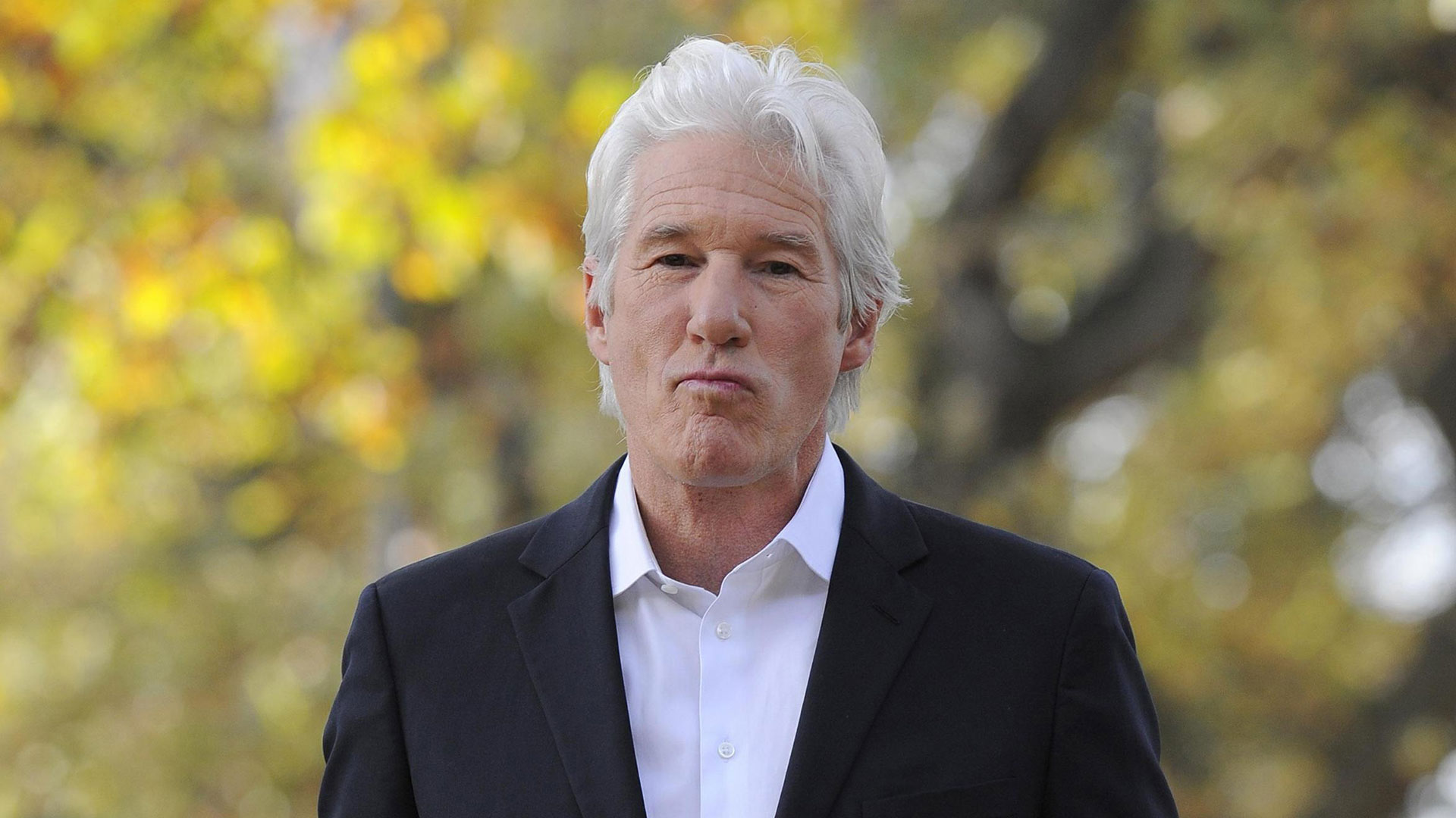 El personaje de Richard Gere era malhablado y malhumorado en el guión original de “Pretty Woman” (Foto: Especial)