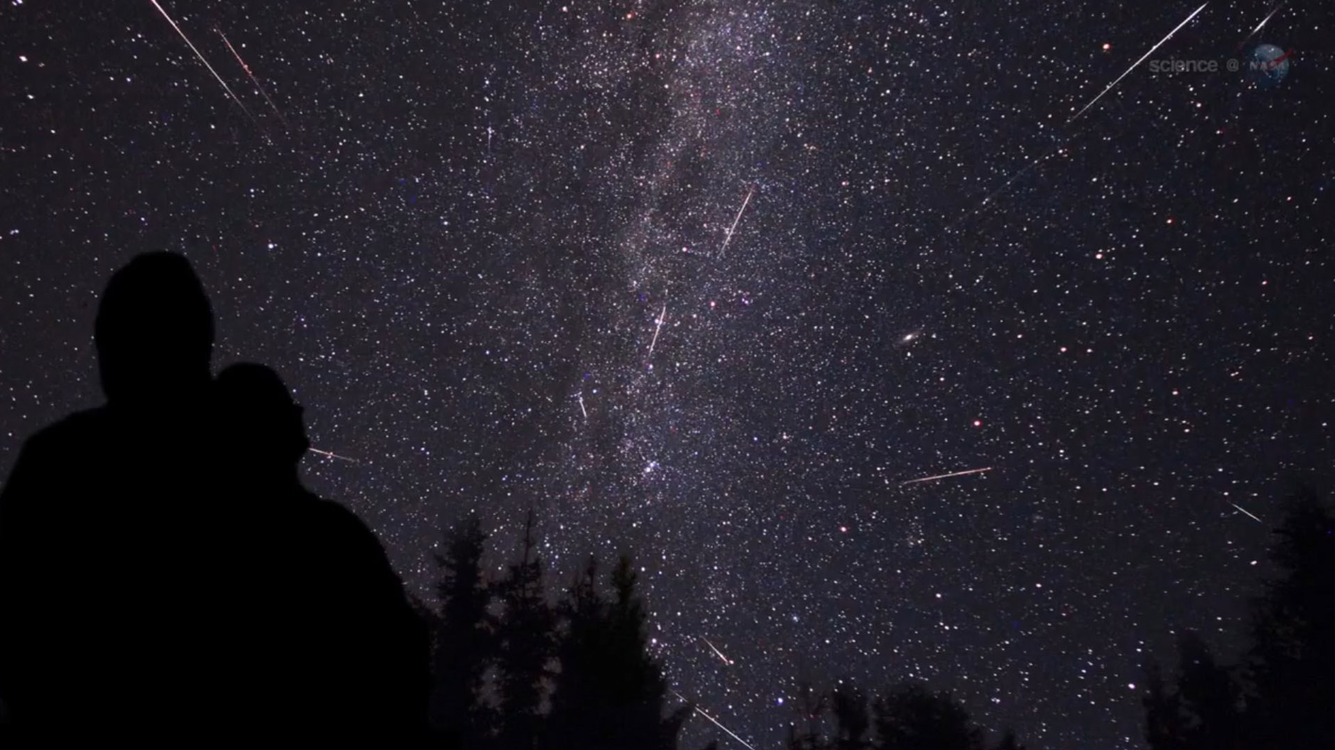El evento astronómico podrá observarse a simple vista
