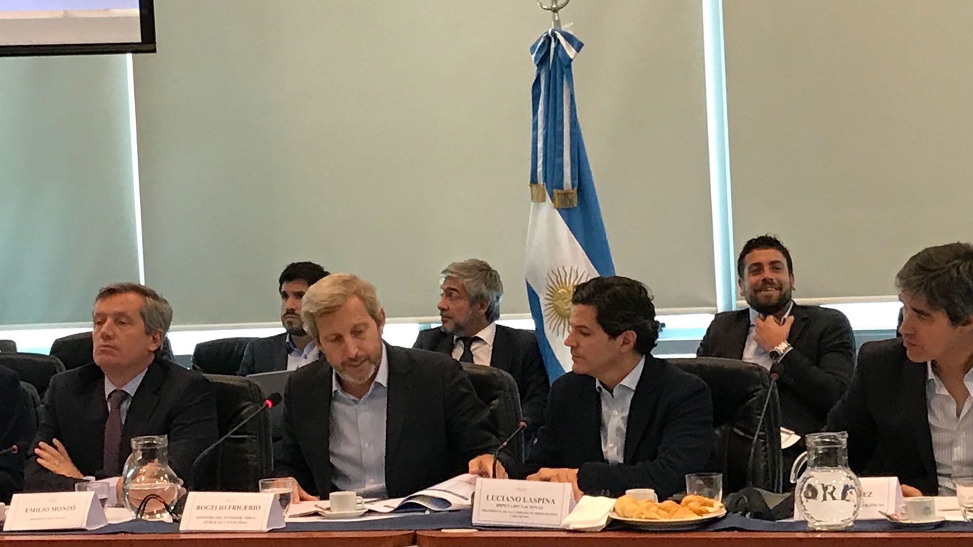 rogelio-frigerio-en-la-comision-de-presupuesto-de-la-camara-de-diputados