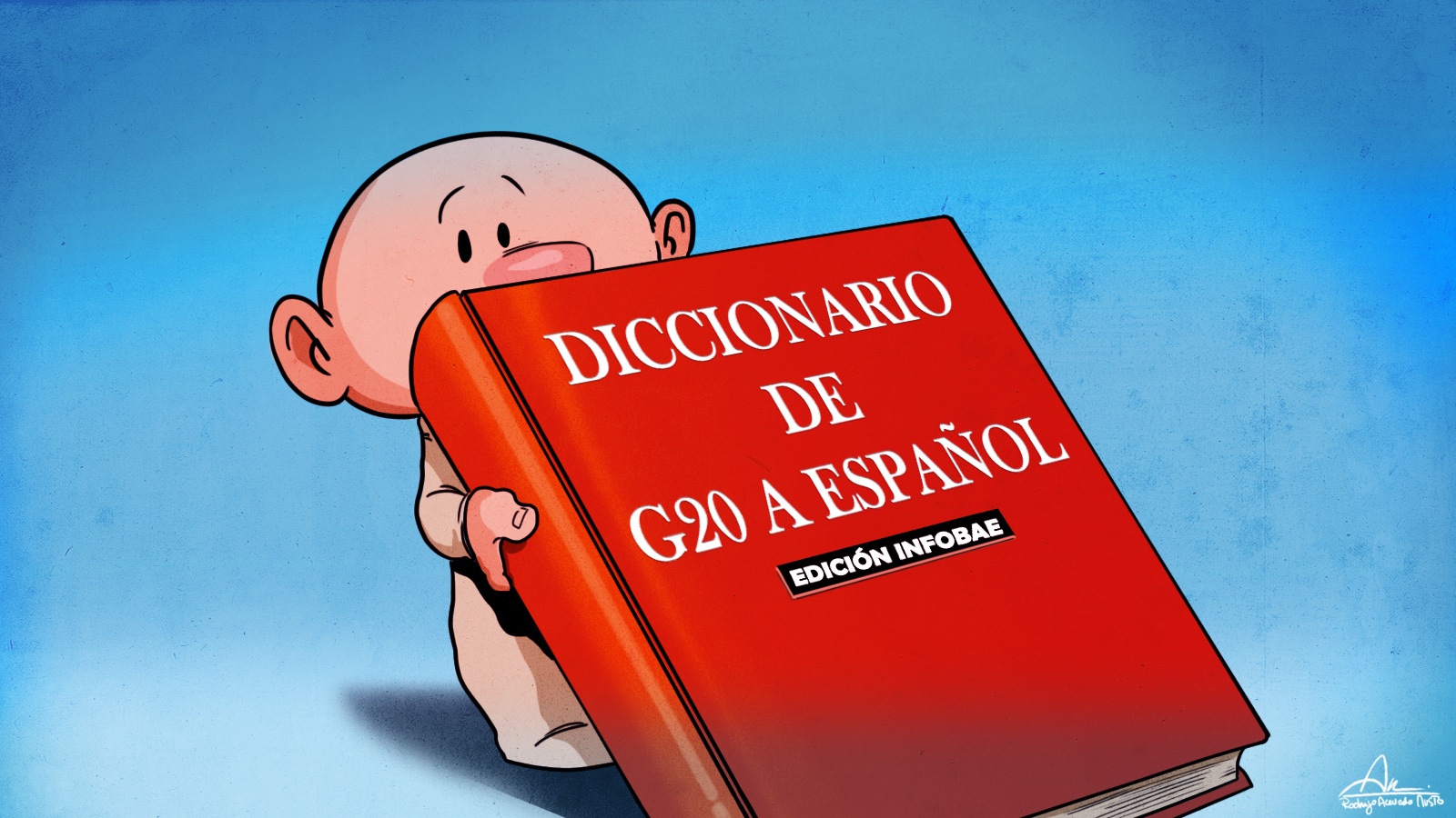 (Ilustraciones: Rodrigo J. Acevedo Musto)