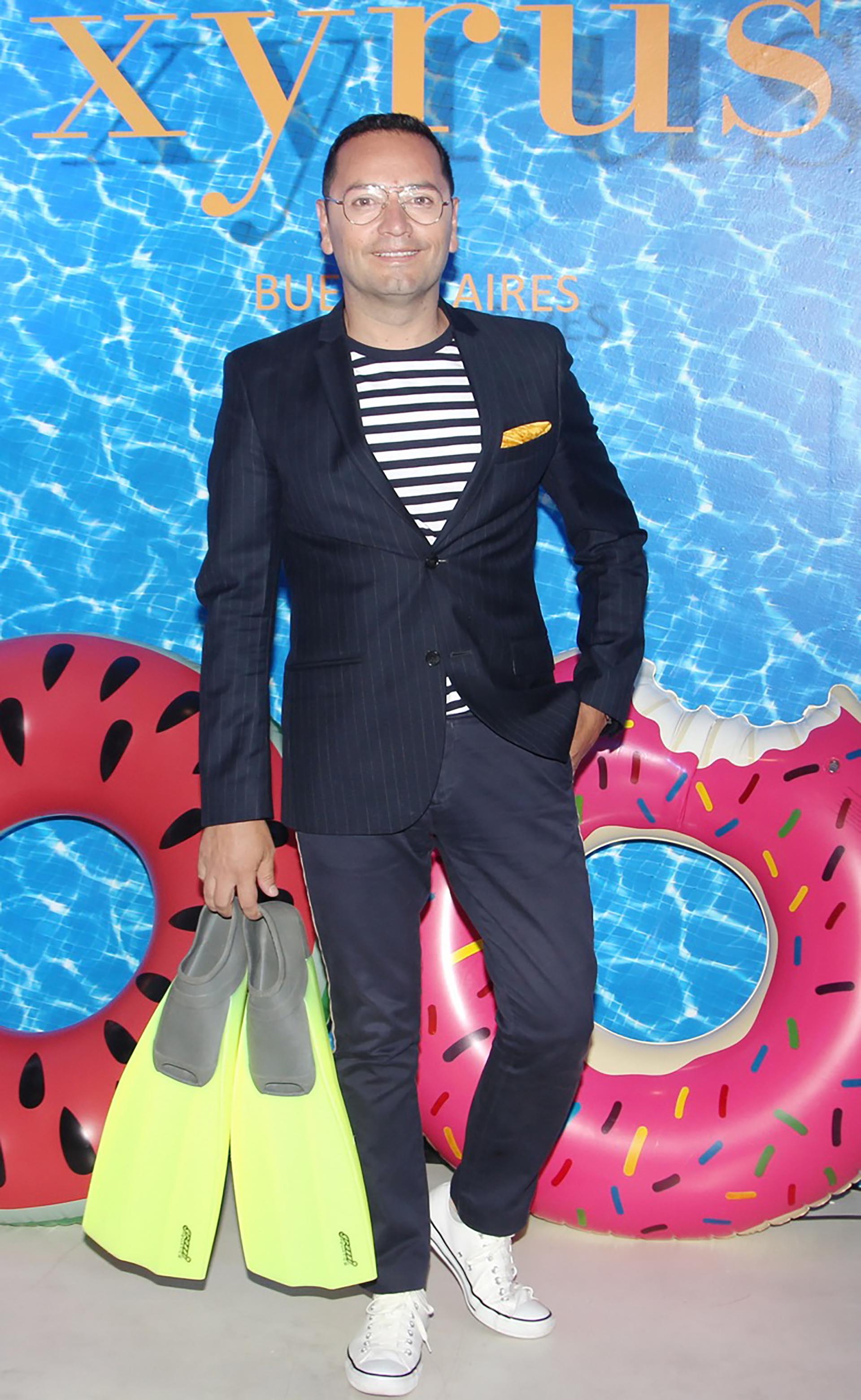Fabián Medina Flores