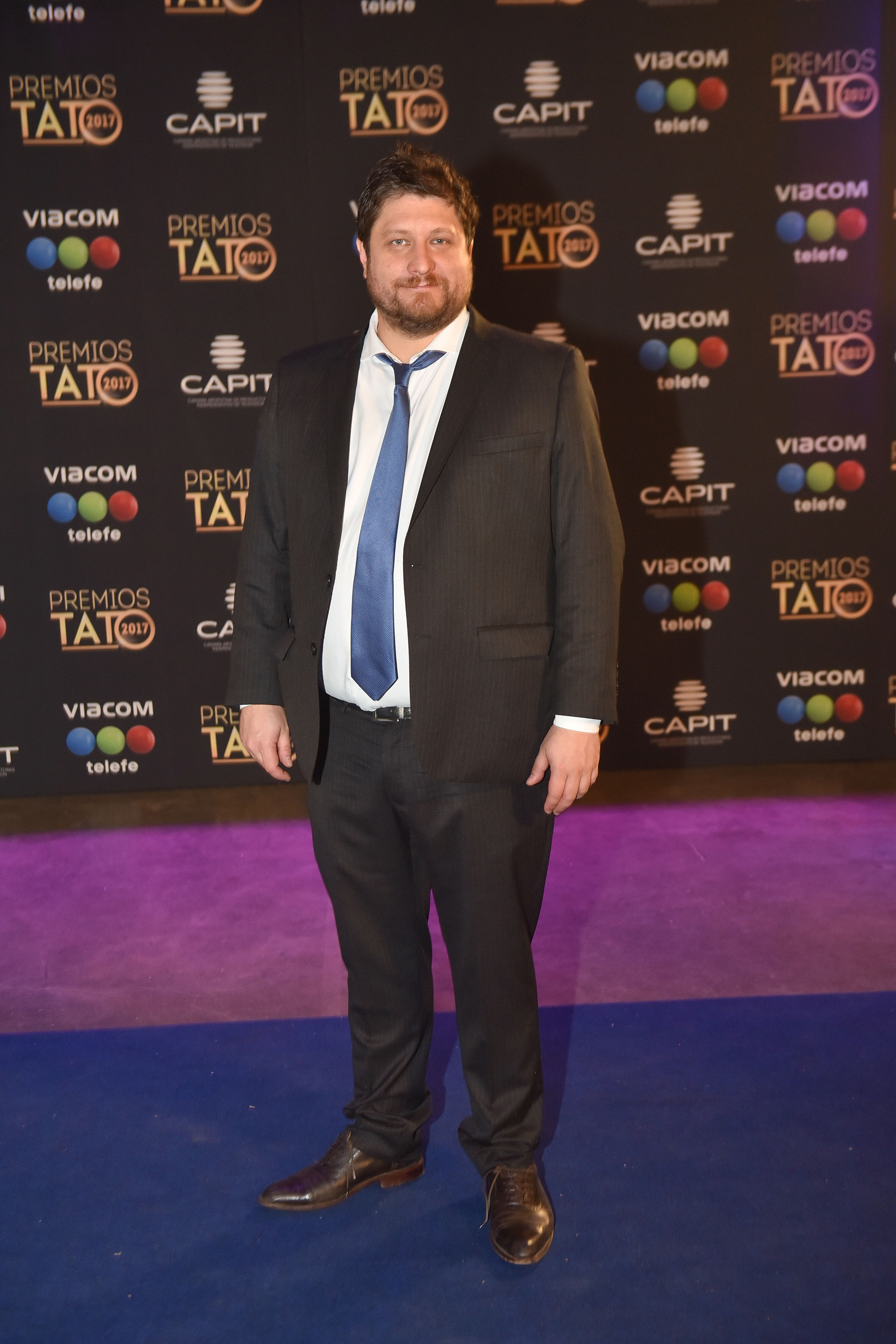 Nicolás Wiñazki