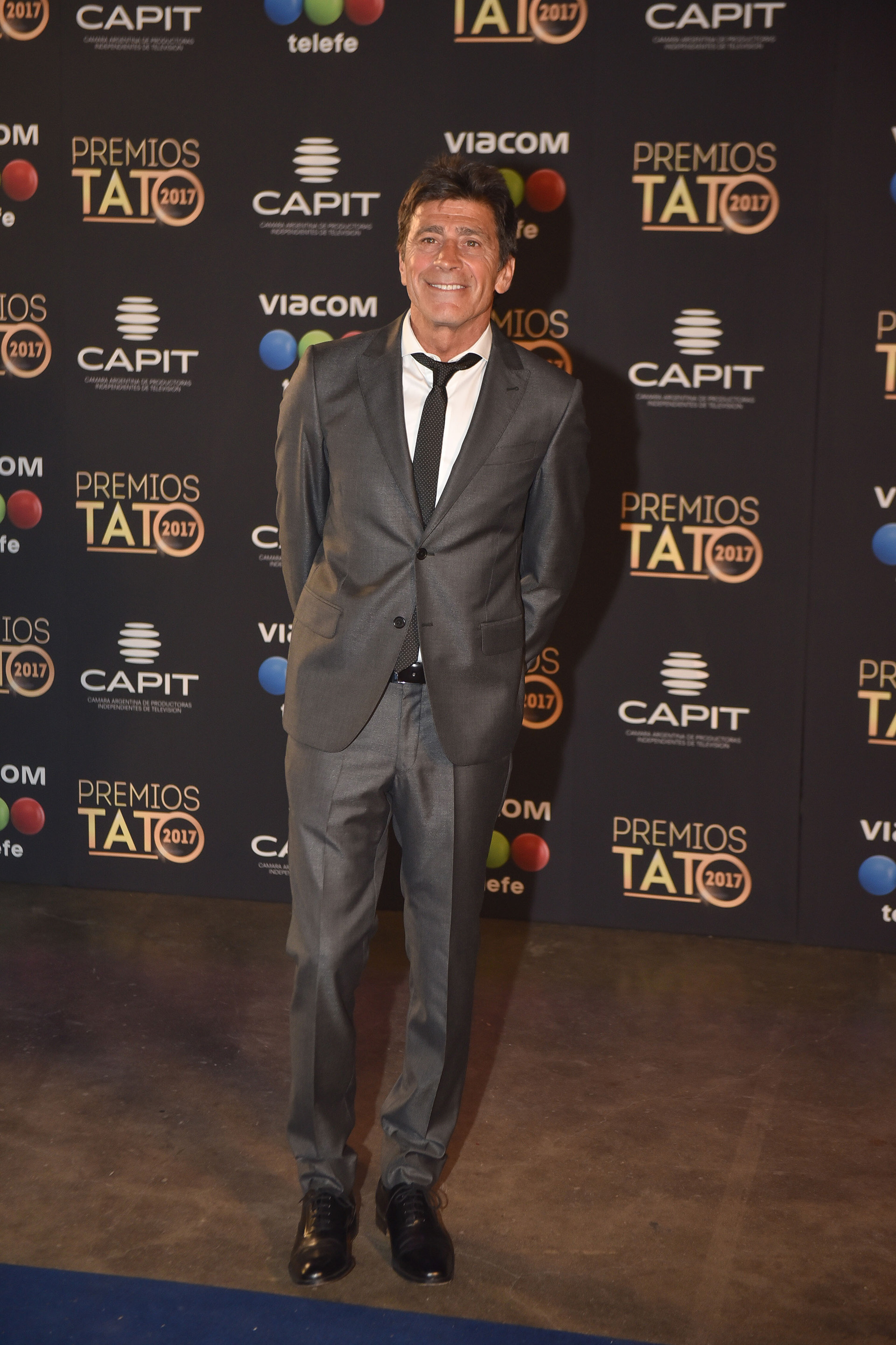 Nico Repetto