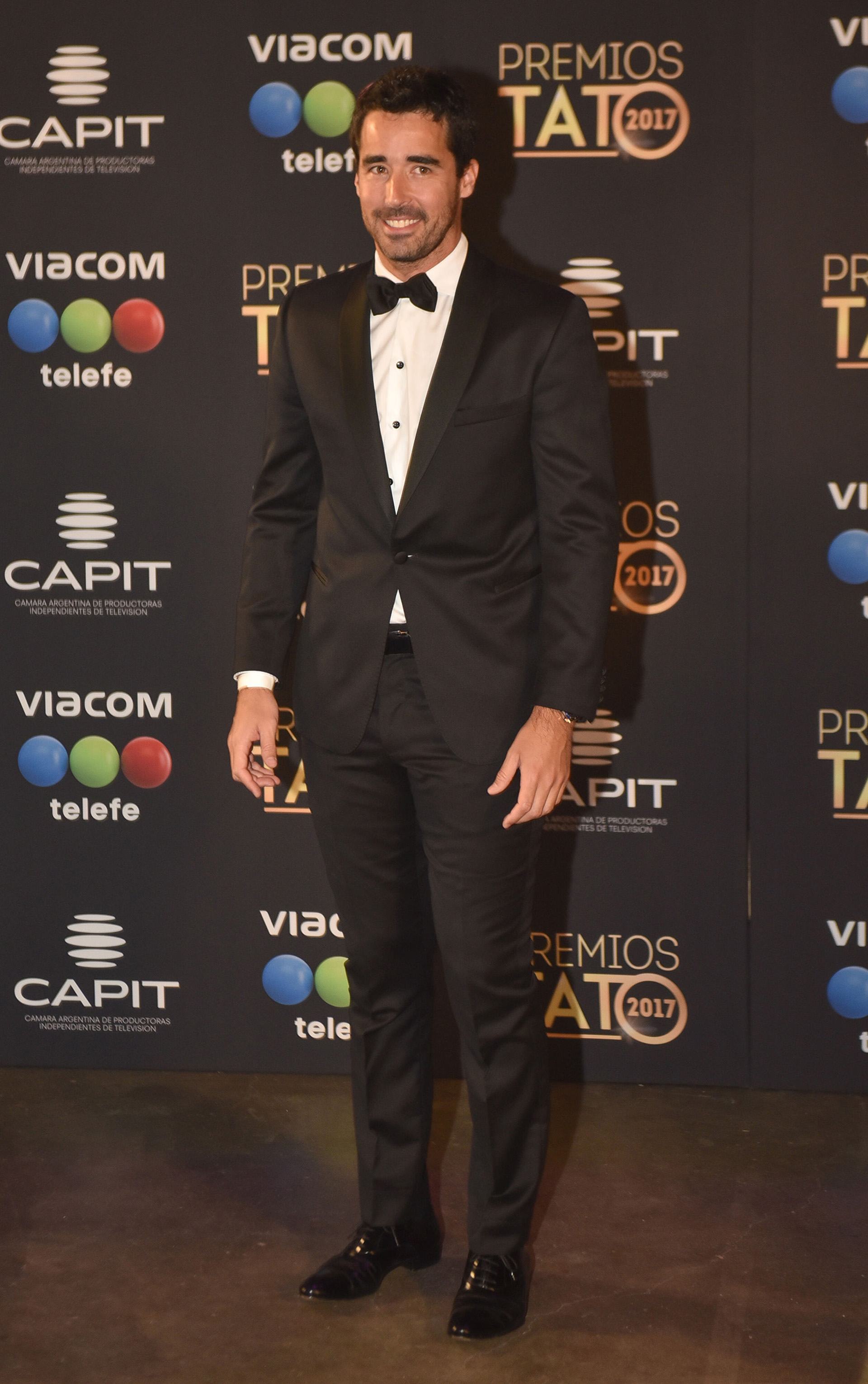 Nacho Viale