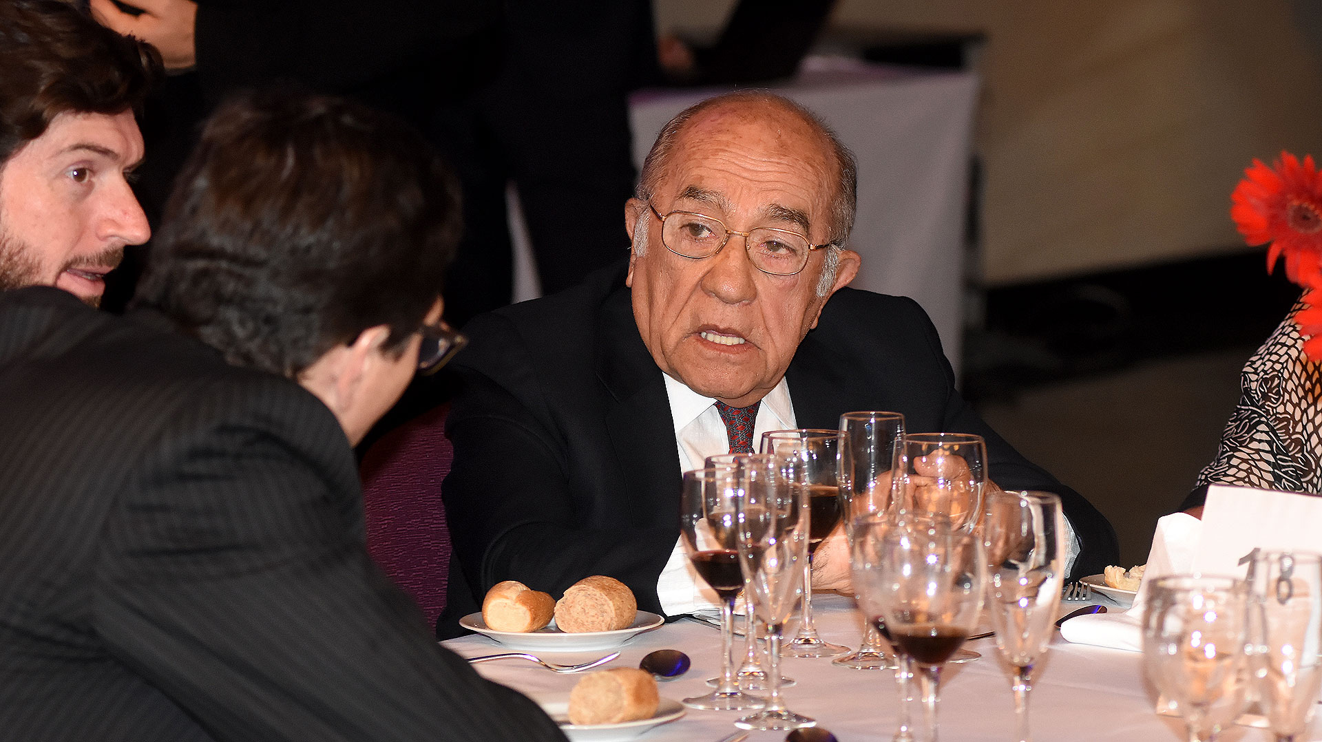 José Antonio Romero Feris
