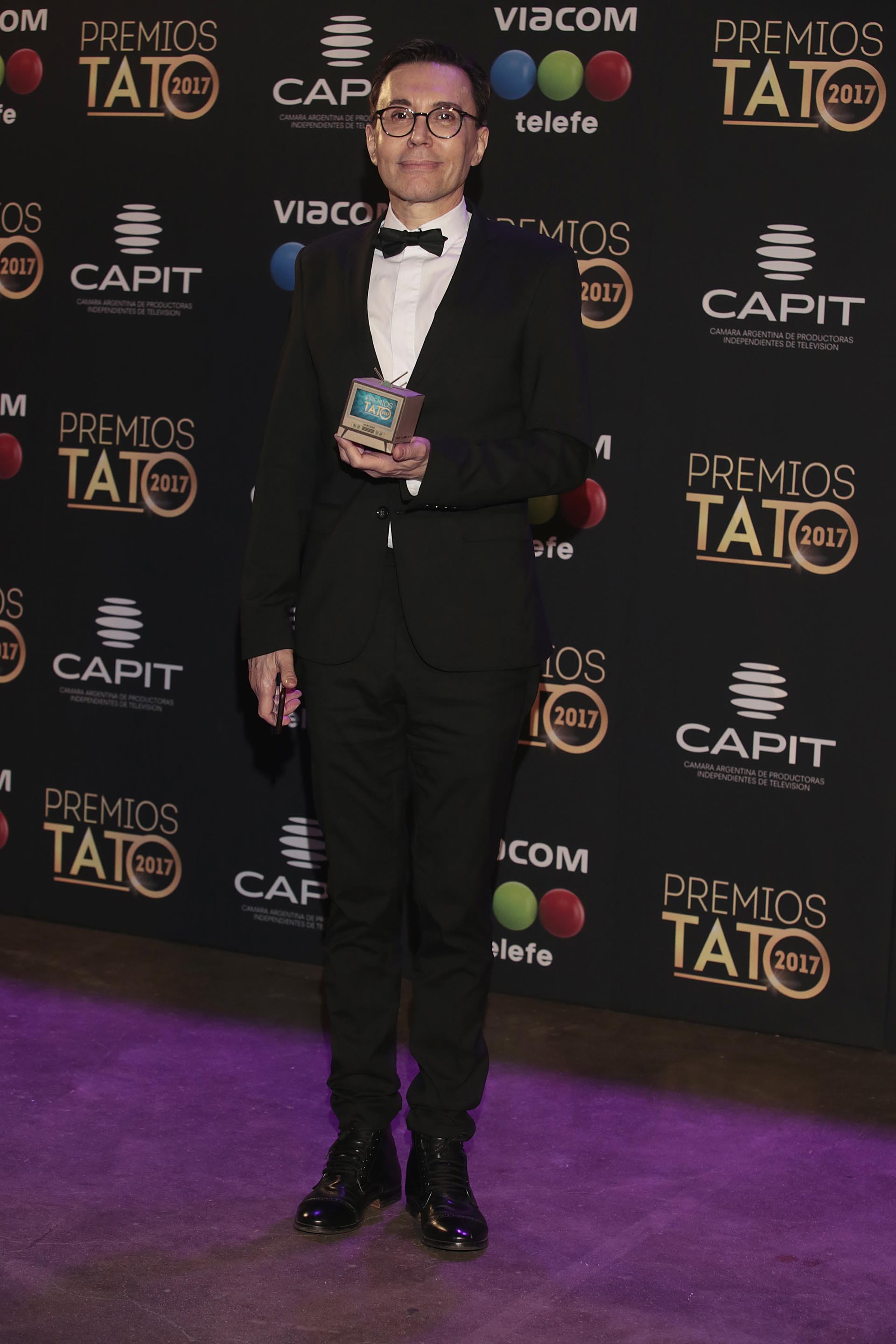 Marcelo Polino