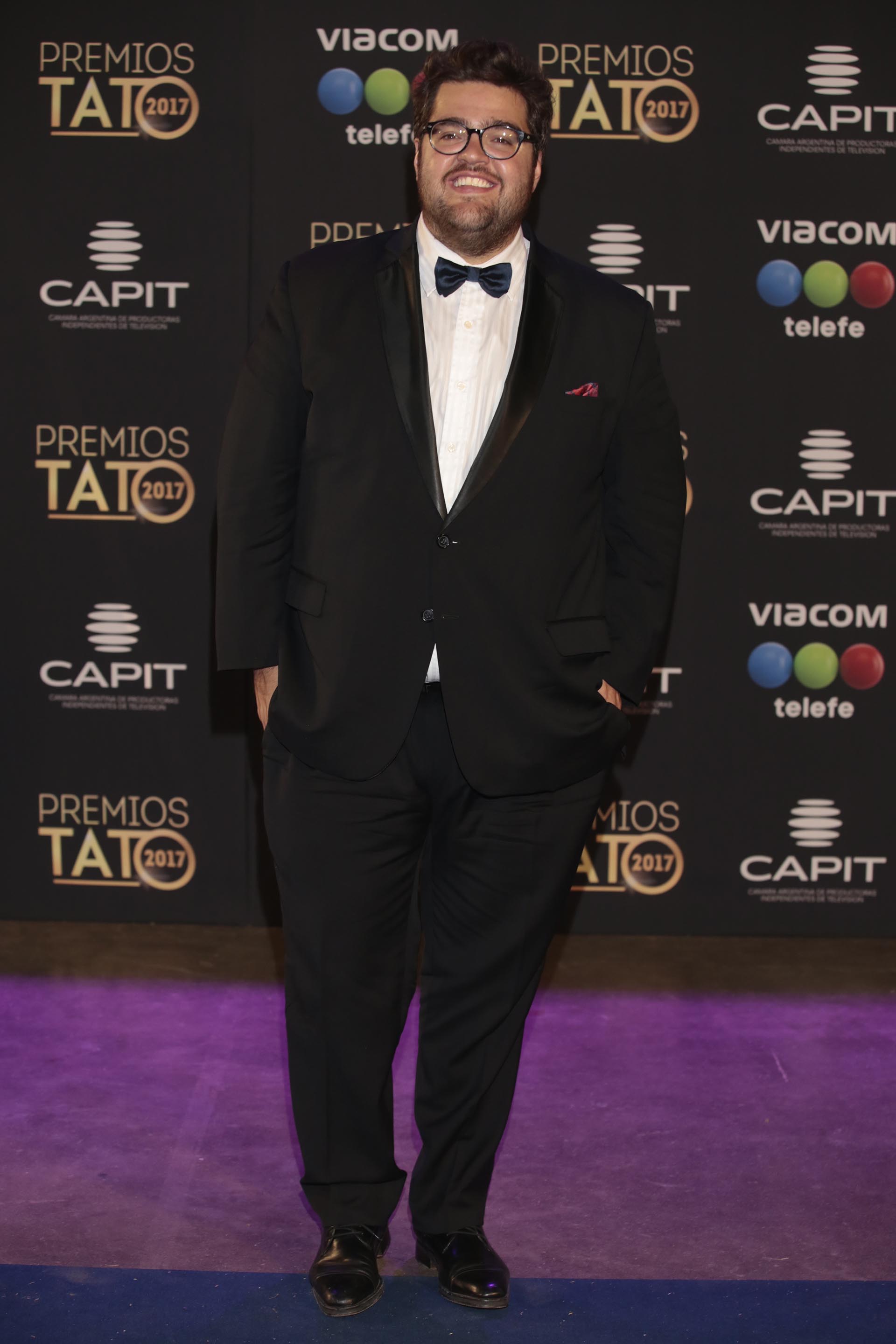 Darío Barassi