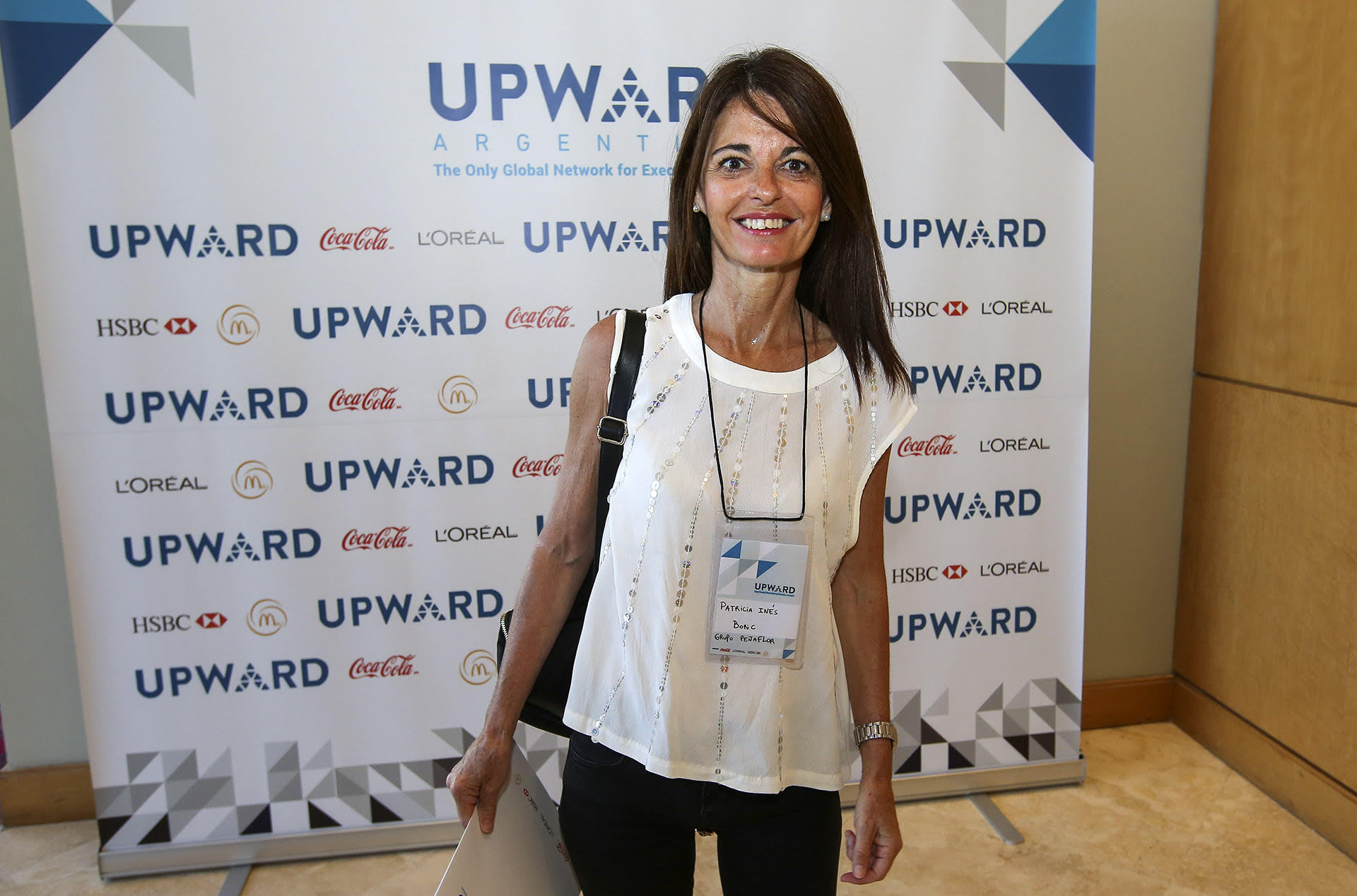 Patricia Boric