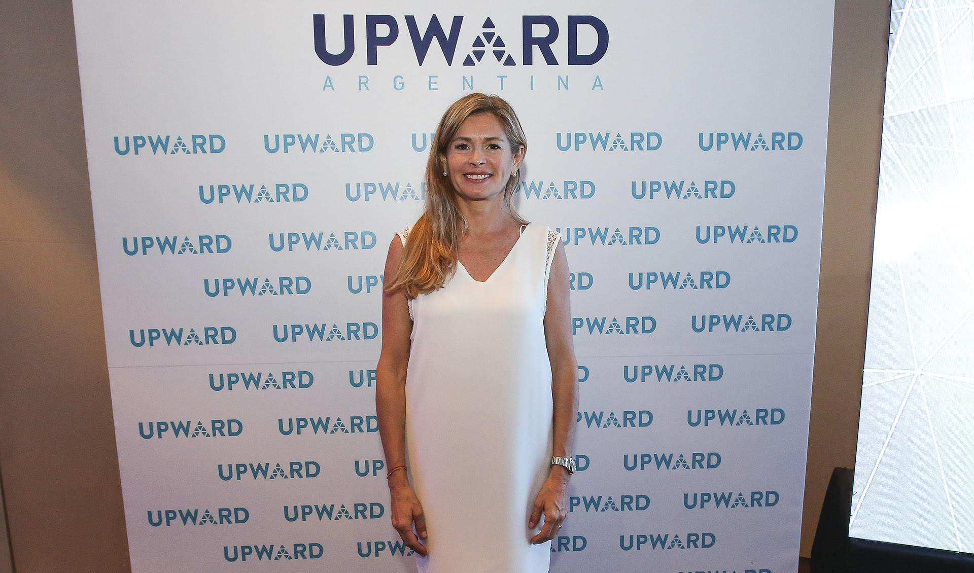María Laura Leguizamón, senadora PJ