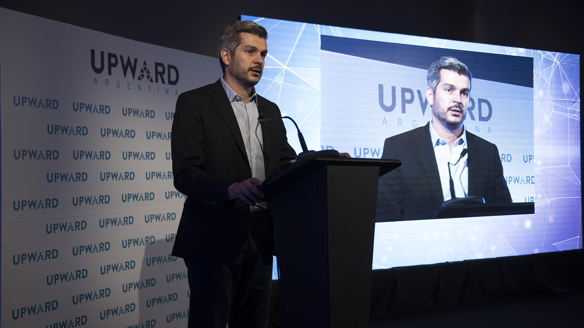 Marcos Peña “es una agenda de todos los argentinos construir un país con más oportunidades. Lo primero que tenemos que hacer es arrancar con un diagnóstico y ver que no estamos bien en este tema. Poner la desigualdad en la agenda pública ya es un comienzo para corregirla