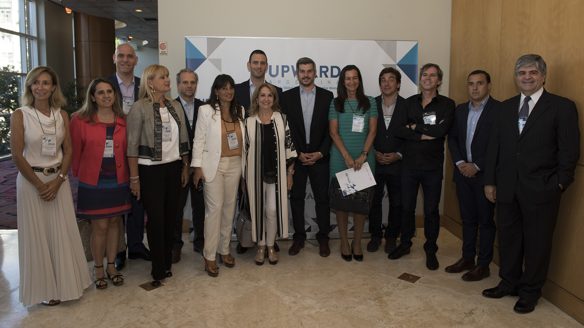 Maía Laura Tramezzani, Magdalena Astrada Mac Talento, Marcela Losardo,Gabriel Serber, Roberto Alexander, Viviana Zocco, Diego Bekerman, Marcos Peña, Andrea Grobocopatel, Federico Procaccini, Alec Oxenford, Gastón Sánchez Liste, Miguel Gutiérrez