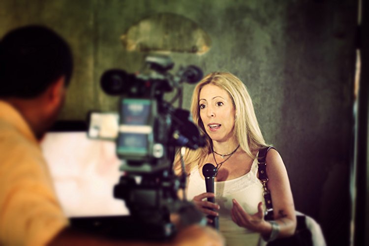 Melissa Kester.