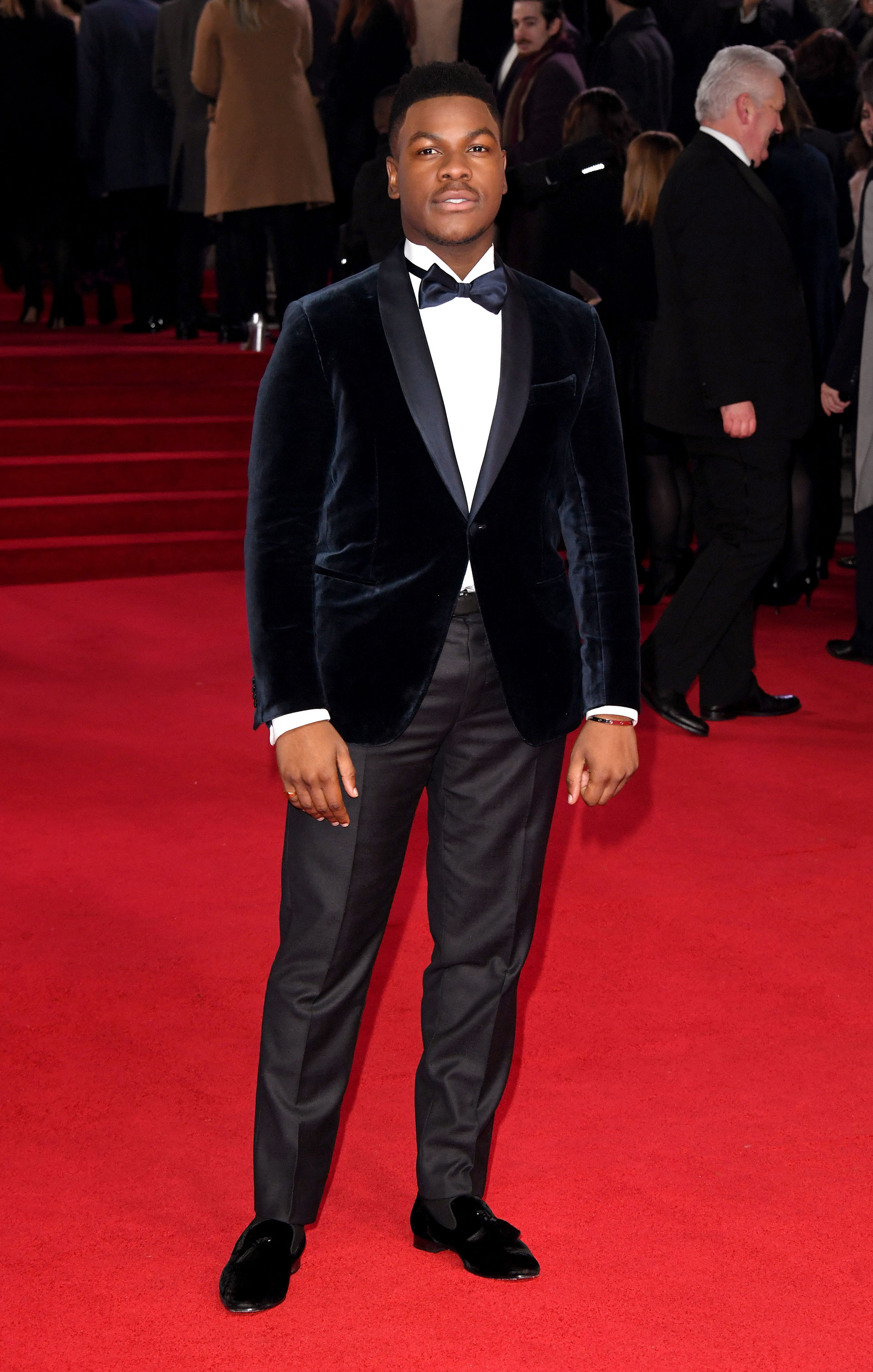 John Boyega (Finn)