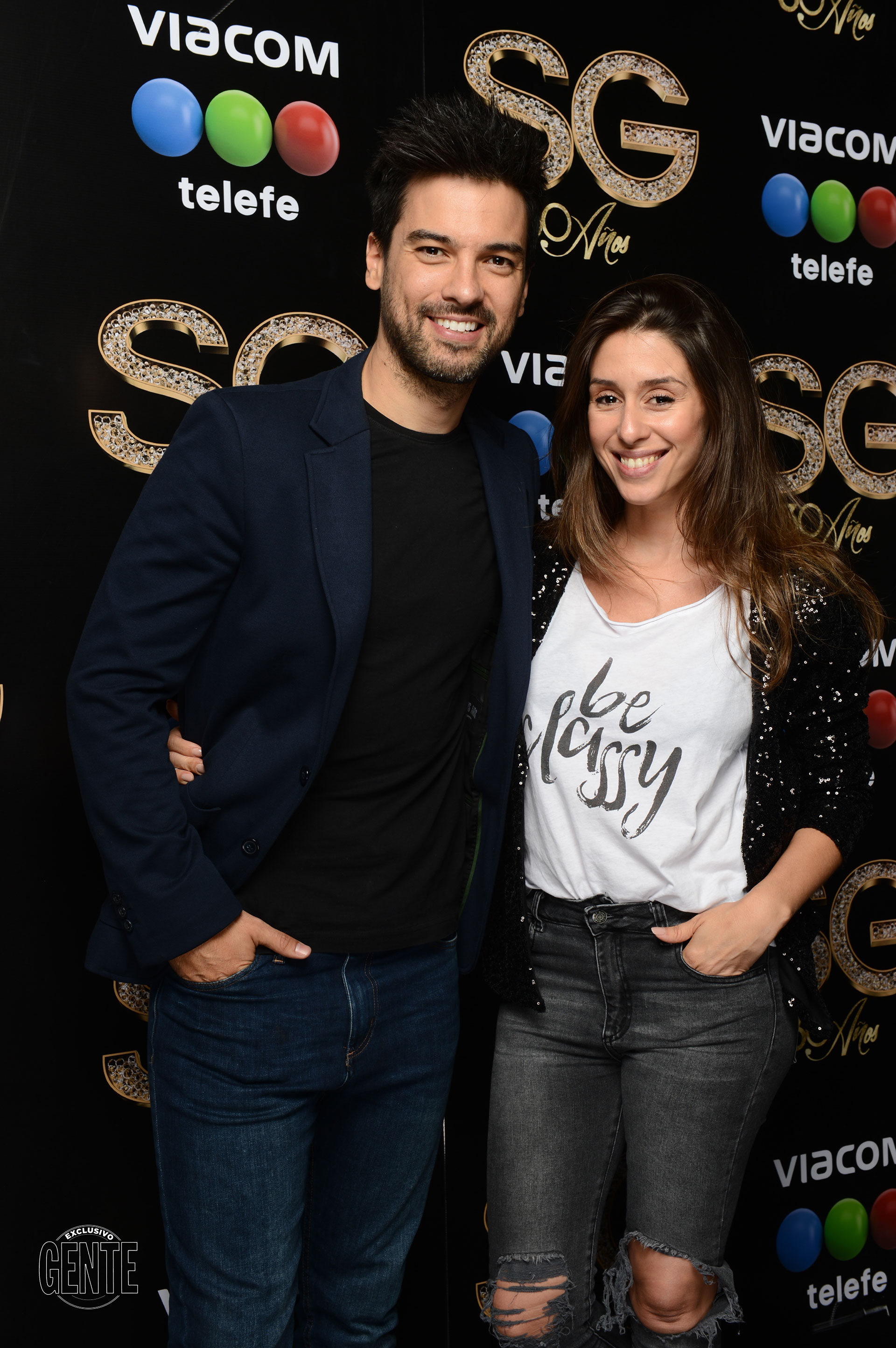 Chino Leunis.